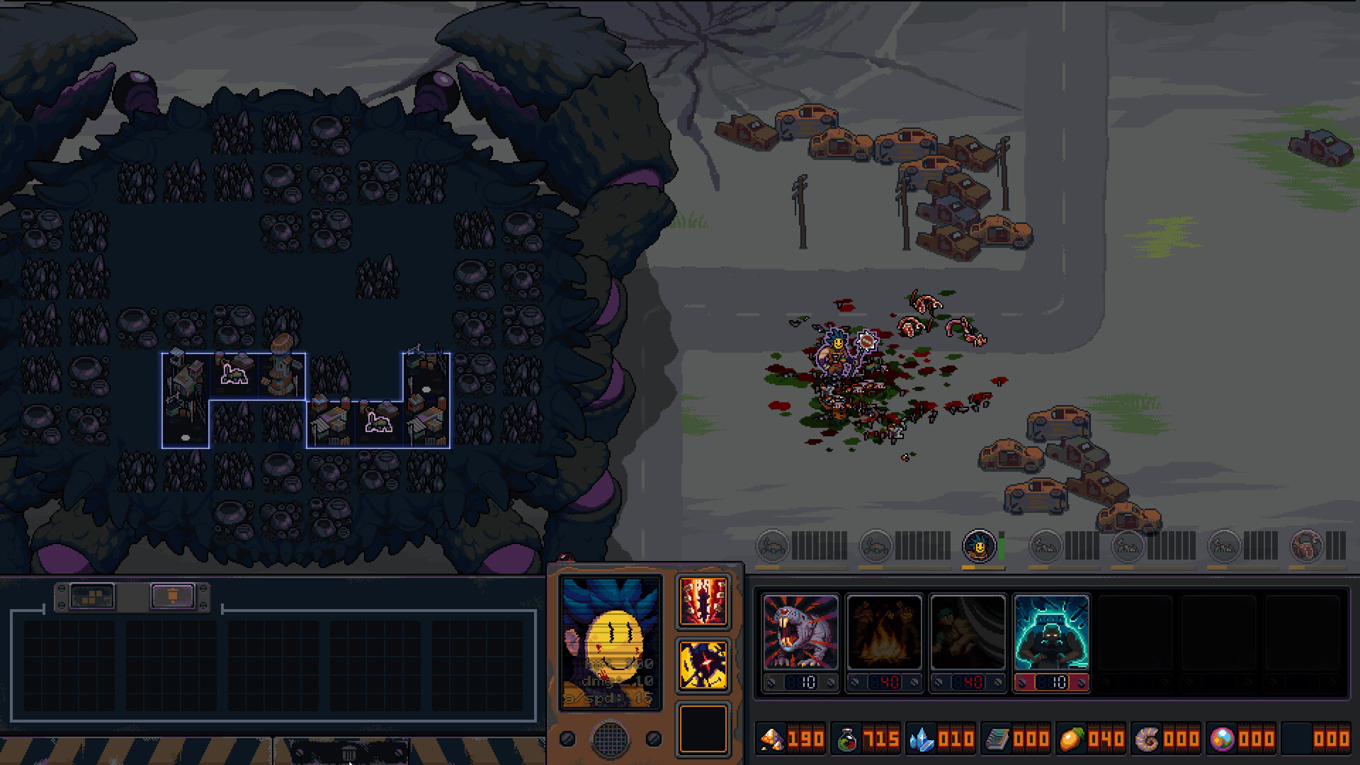 The Crab is Walking - Imagen 5