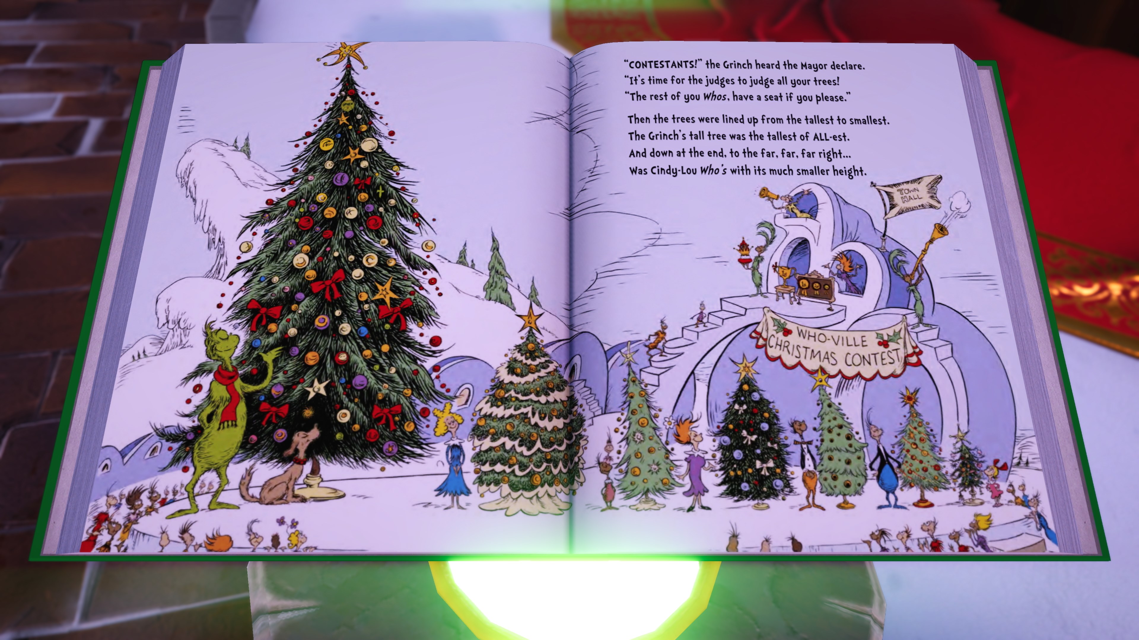 The Grinch 2: Saving Christmas - Imagen 5