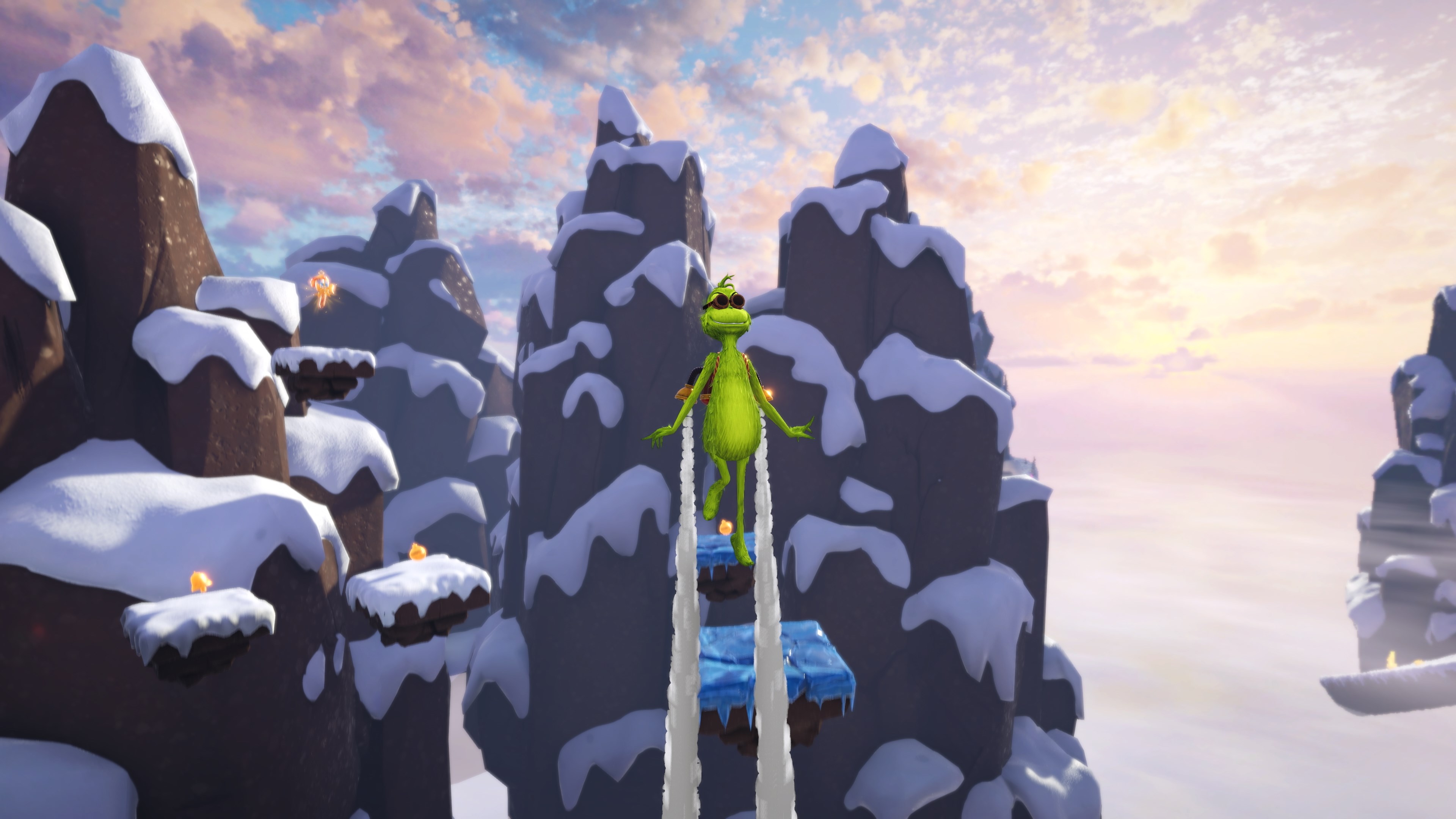 The Grinch 2: Saving Christmas - Imagen 3