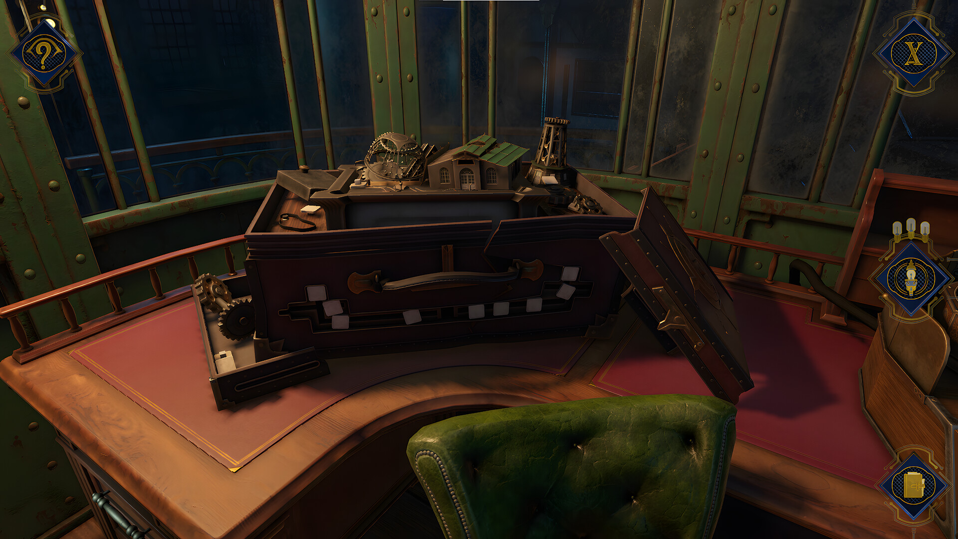 The House of Tesla - Imagen 13