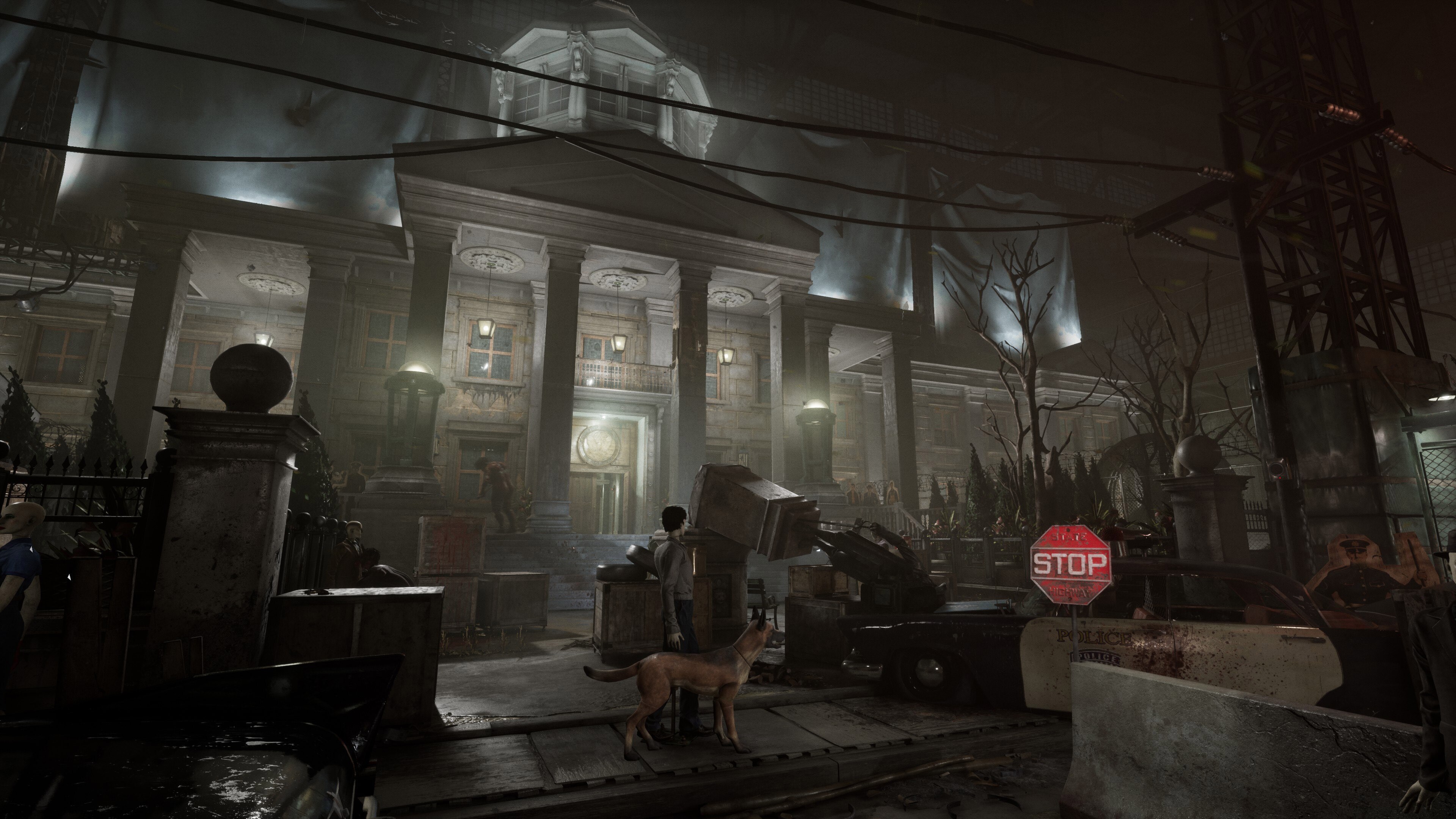The Outlast Trials - Imagen 1