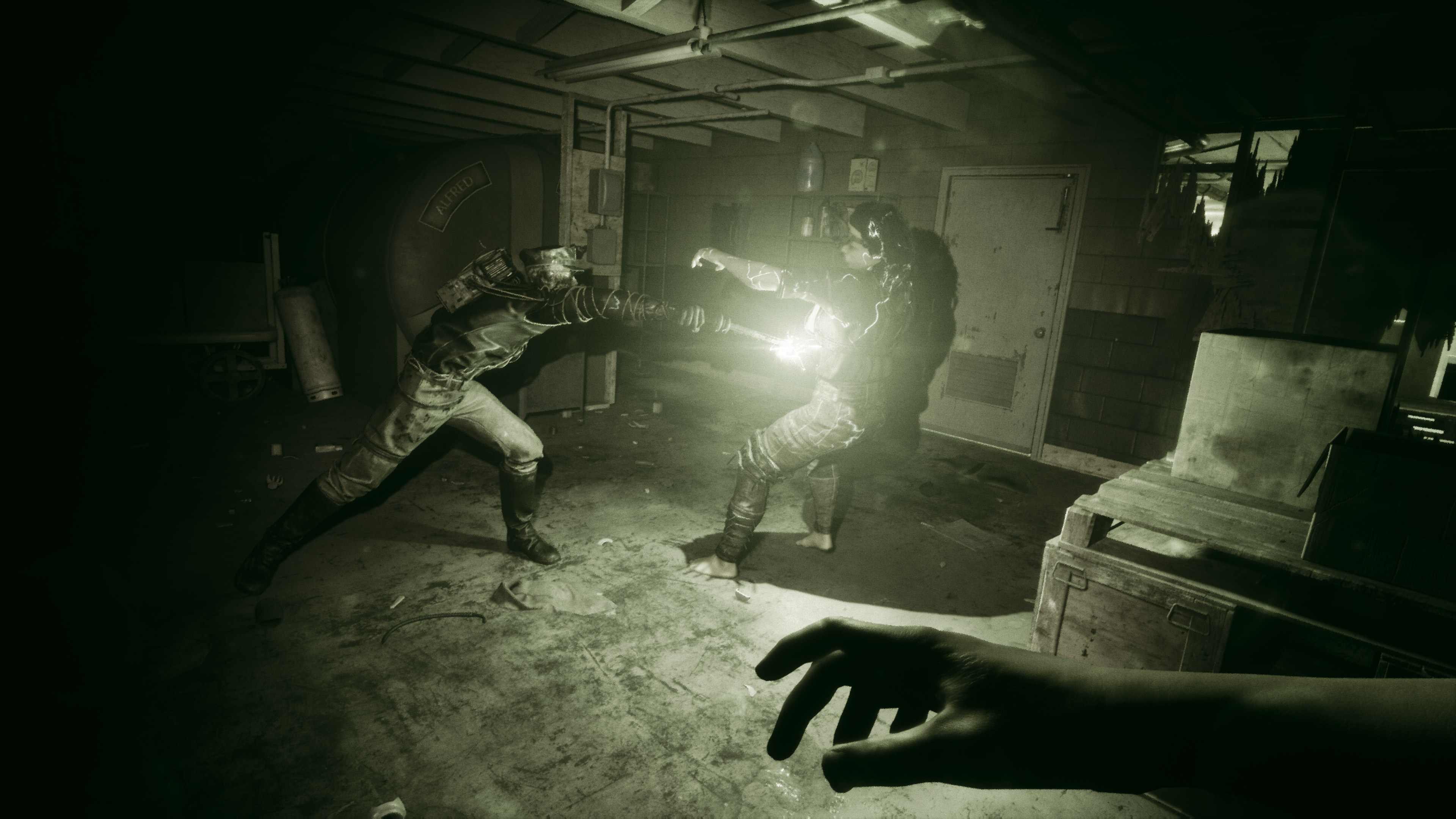 The Outlast Trials - Imagen 2