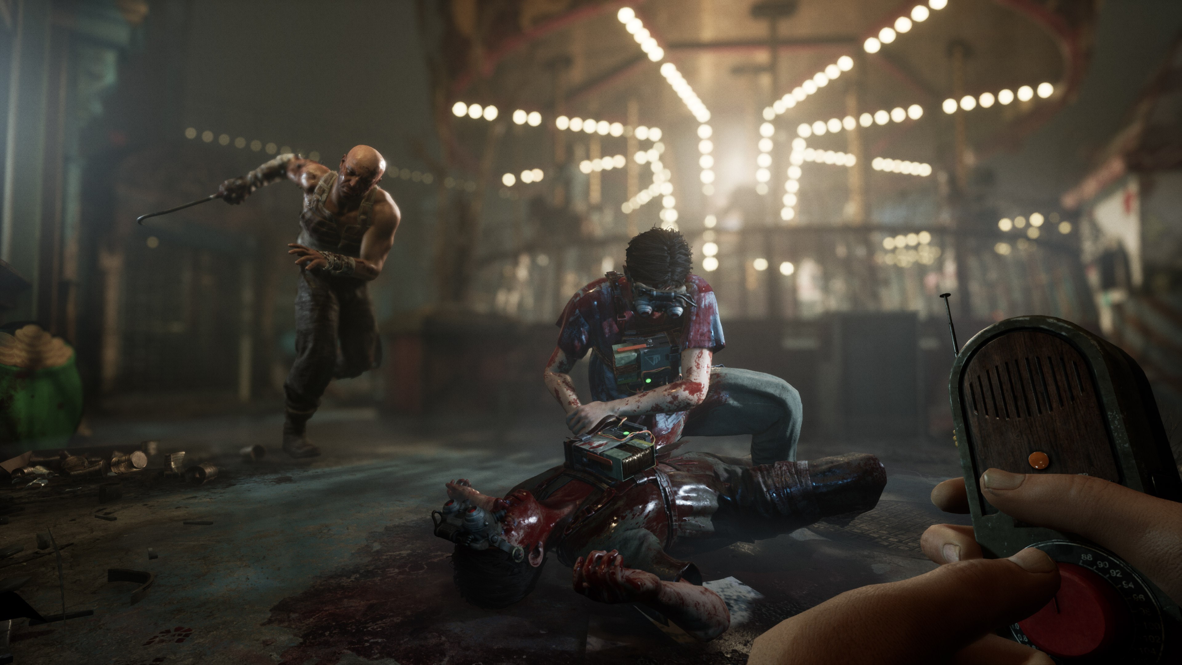 The Outlast Trials - Imagen 3