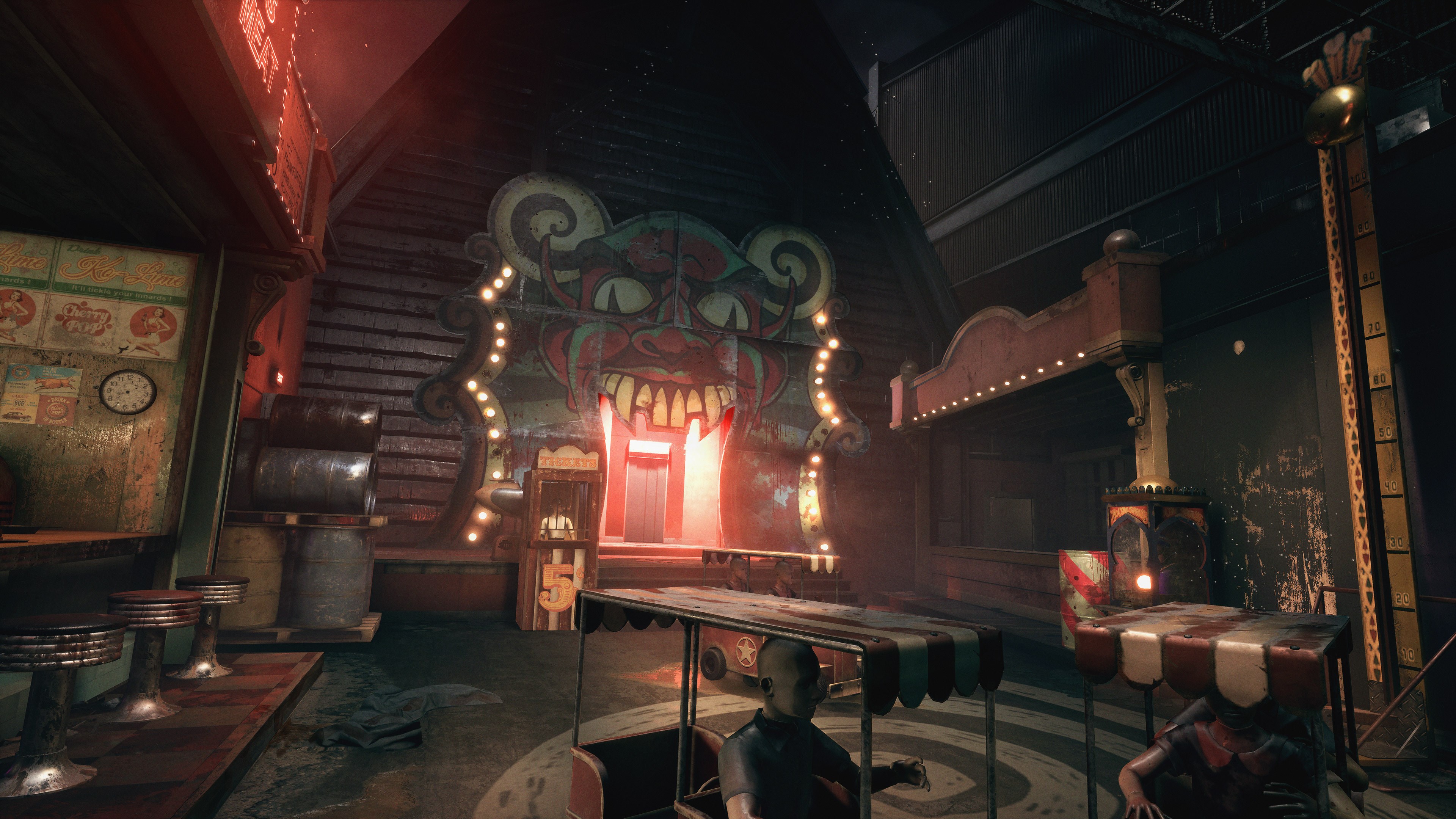 The Outlast Trials - Imagen 4