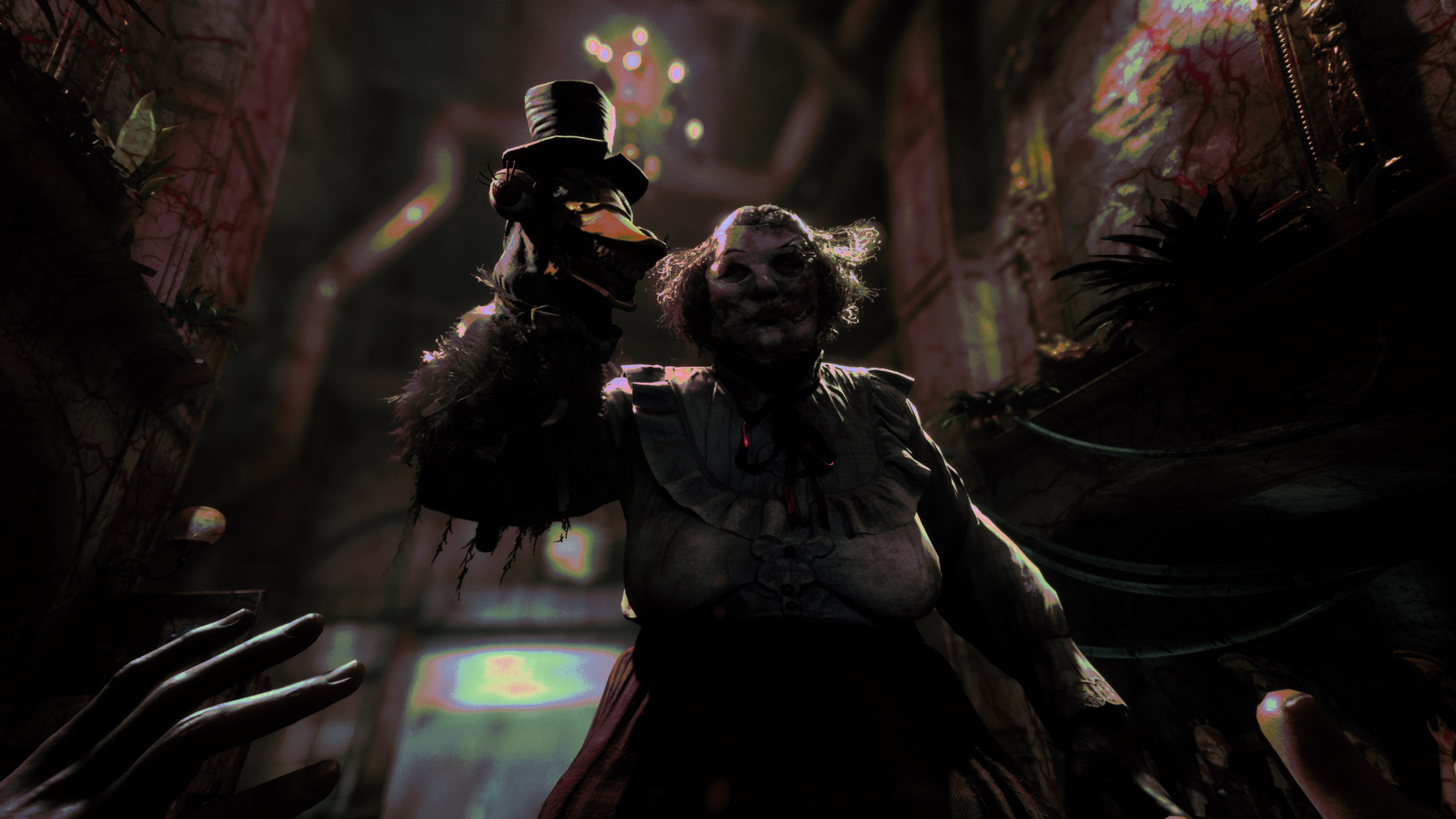 The Outlast Trials - Imagen 5