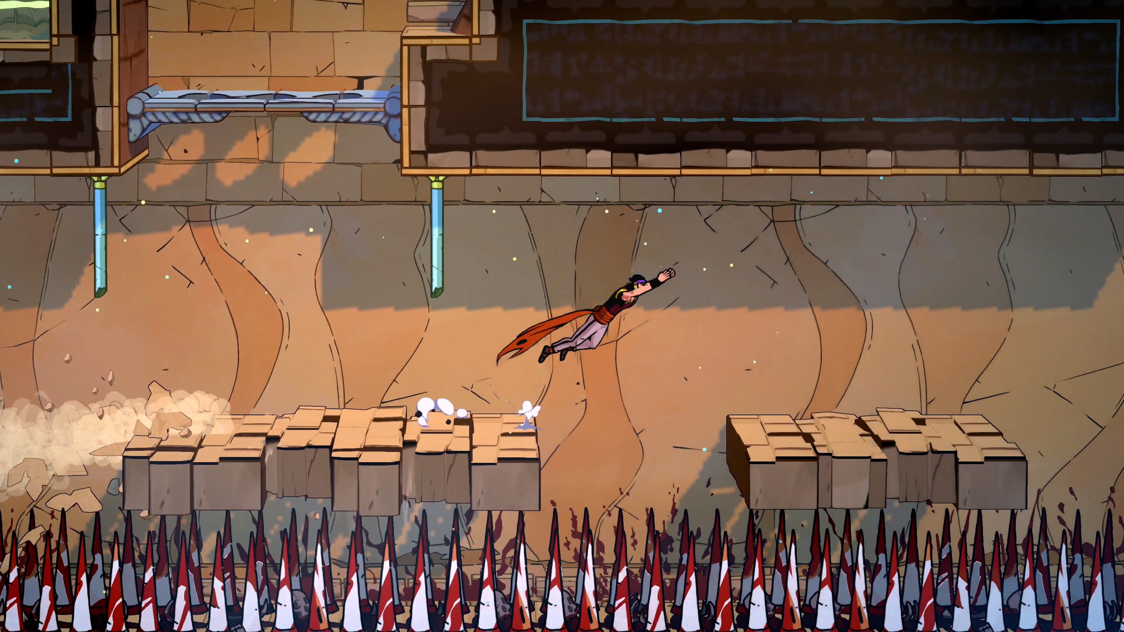 The Rogue Prince of Persia
