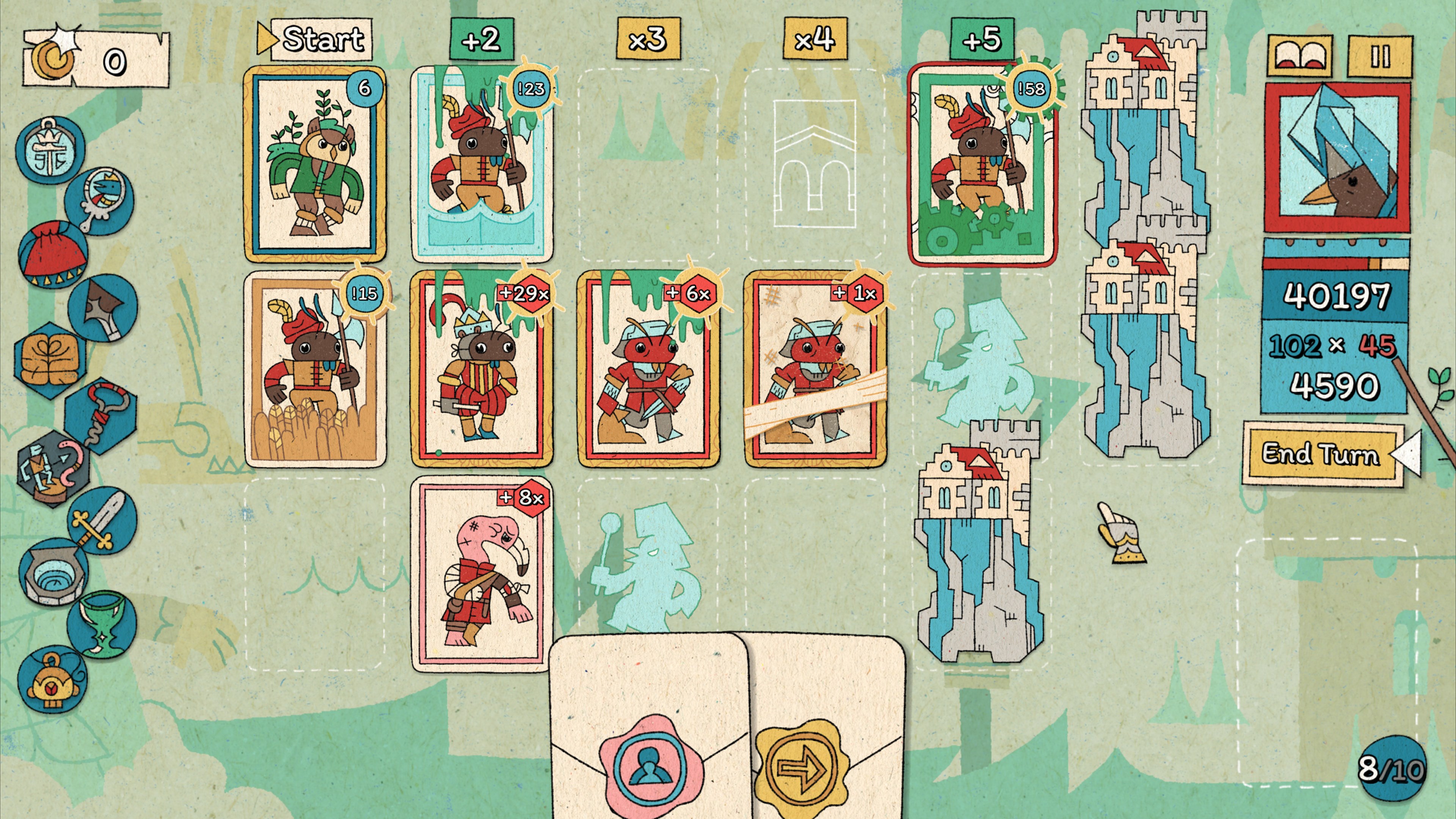 The Royal Writ - Imagen 3