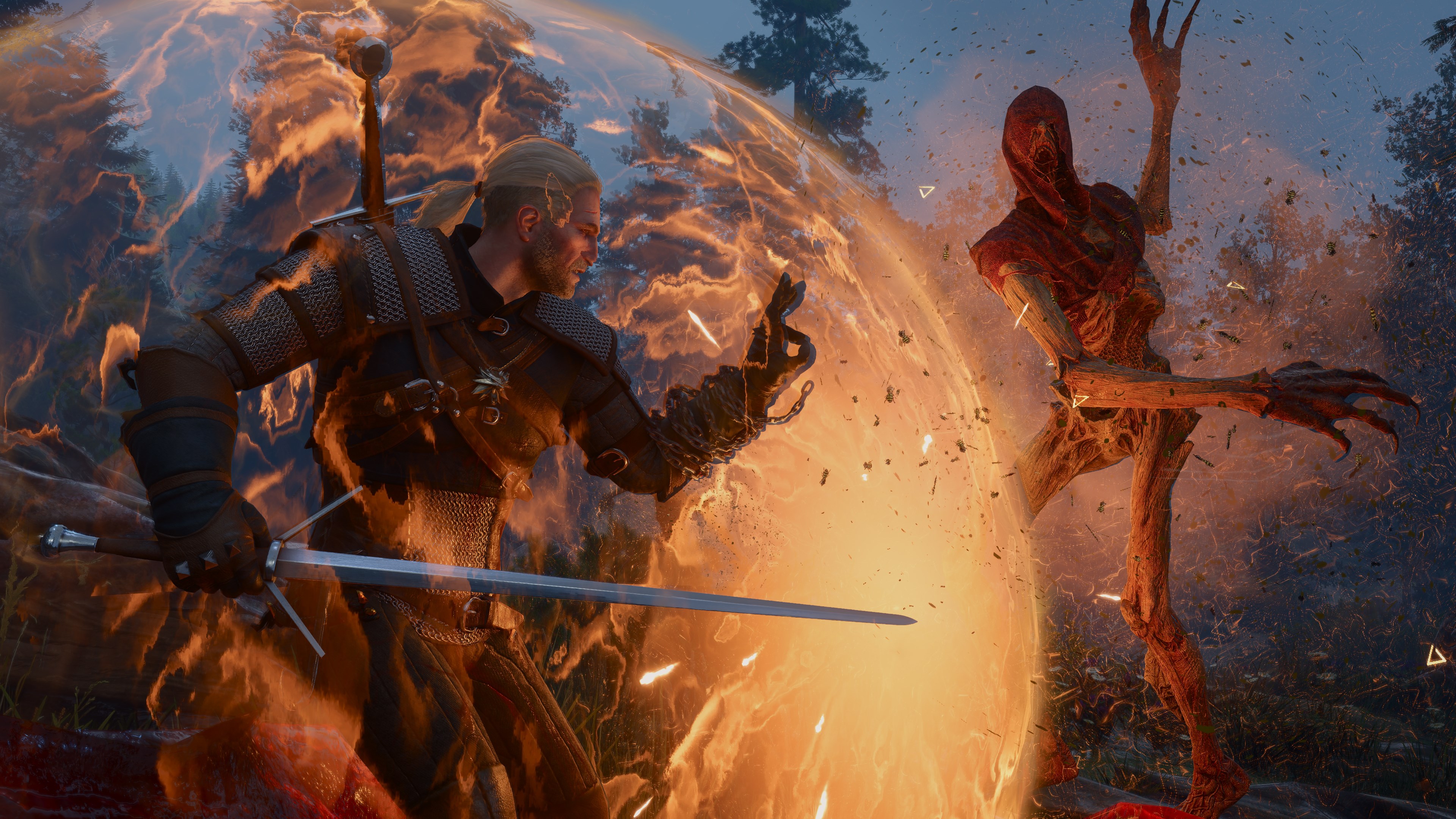 The Witcher 3: Wild Hunt — Songs of the Past - Imagen 5