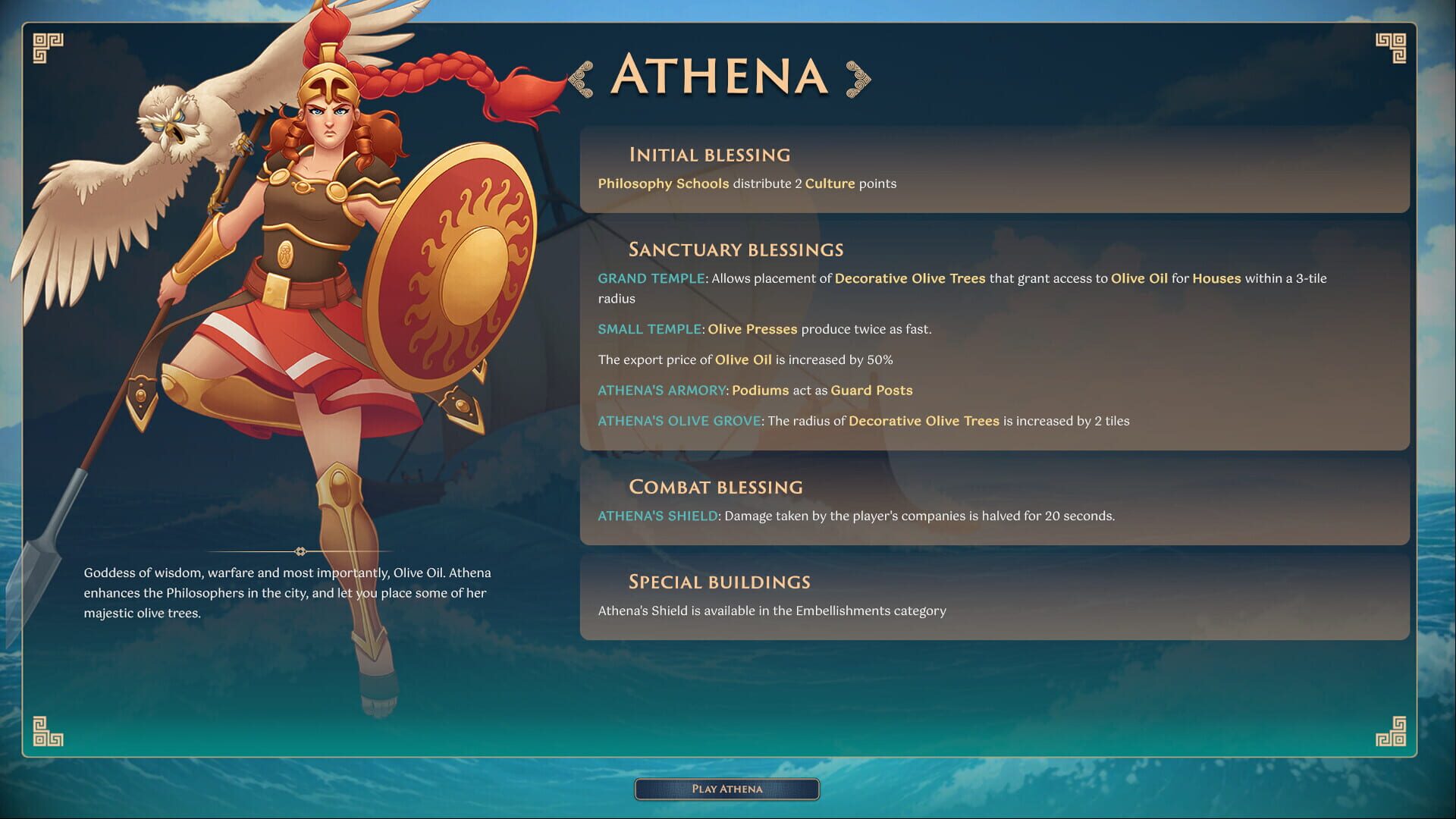 Theos: Cities of Myth - Imagen 7