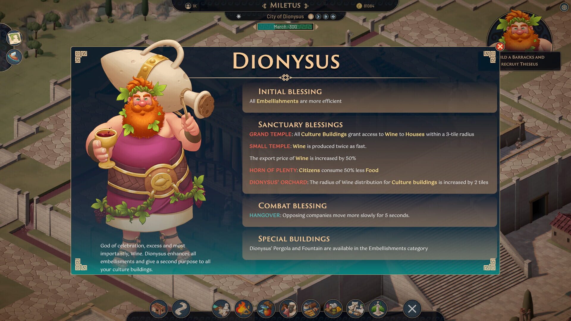 Theos: Cities of Myth - Imagen 8