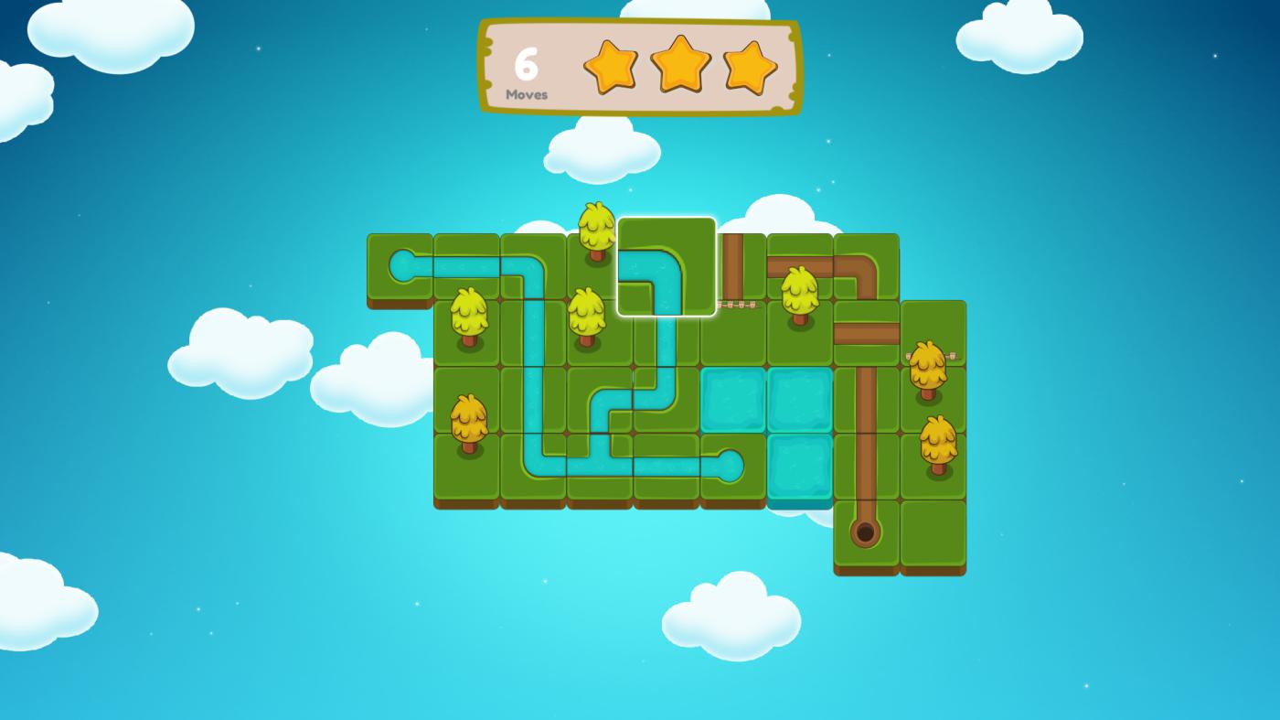 Tiny Biomes