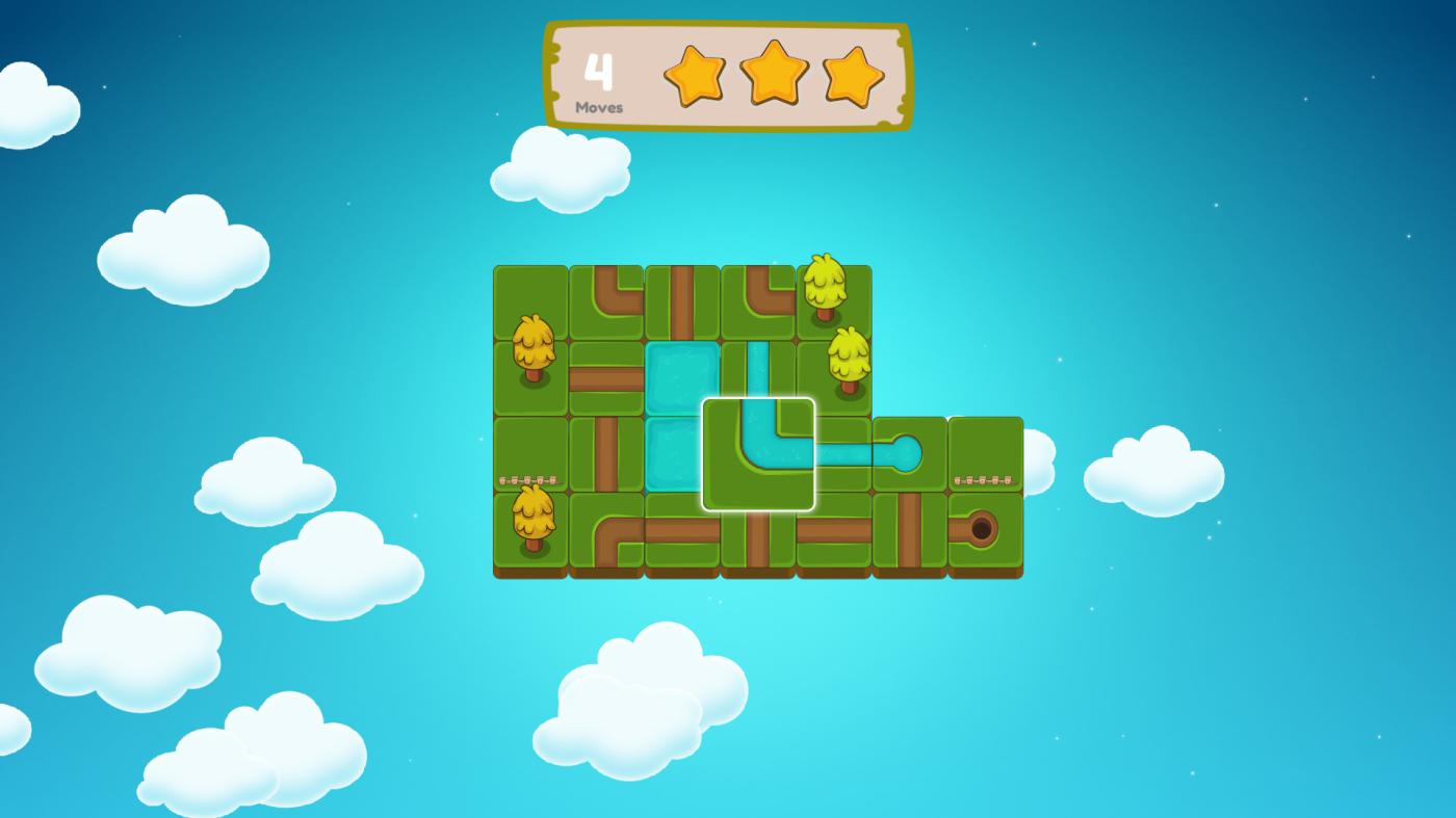 Tiny Biomes