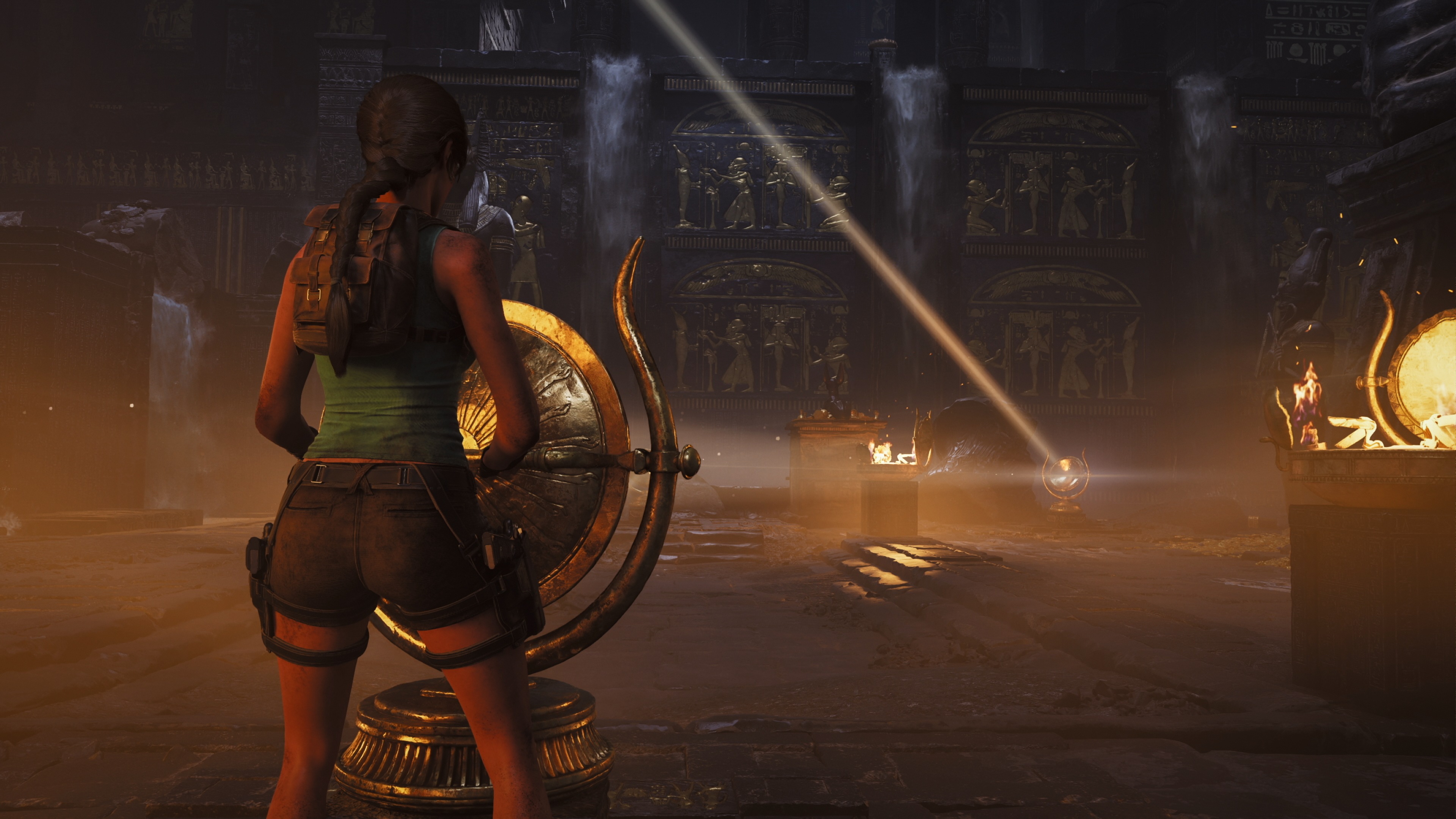 Tomb Raider: Legacy of Atlantis