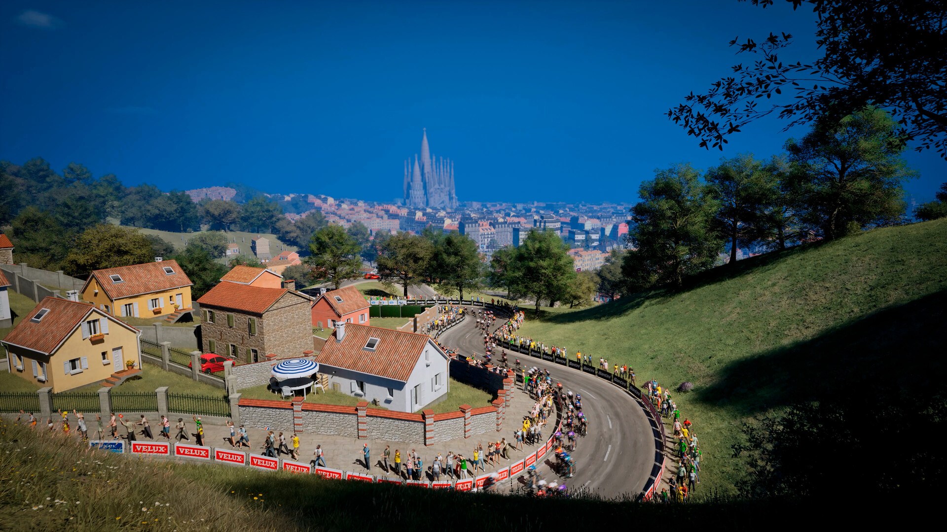 Tour de France 2026