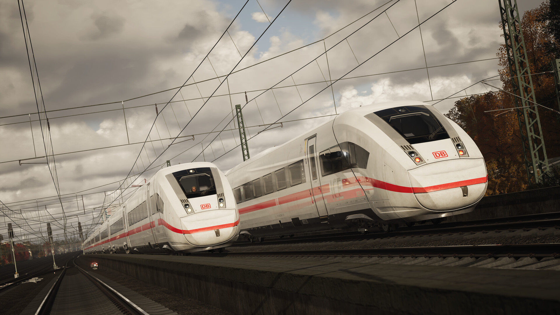Train Sim World 7 - Imagen 19