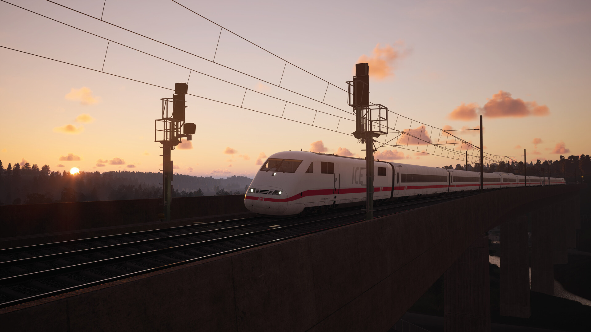 Train Sim World 7 - Imagen 15