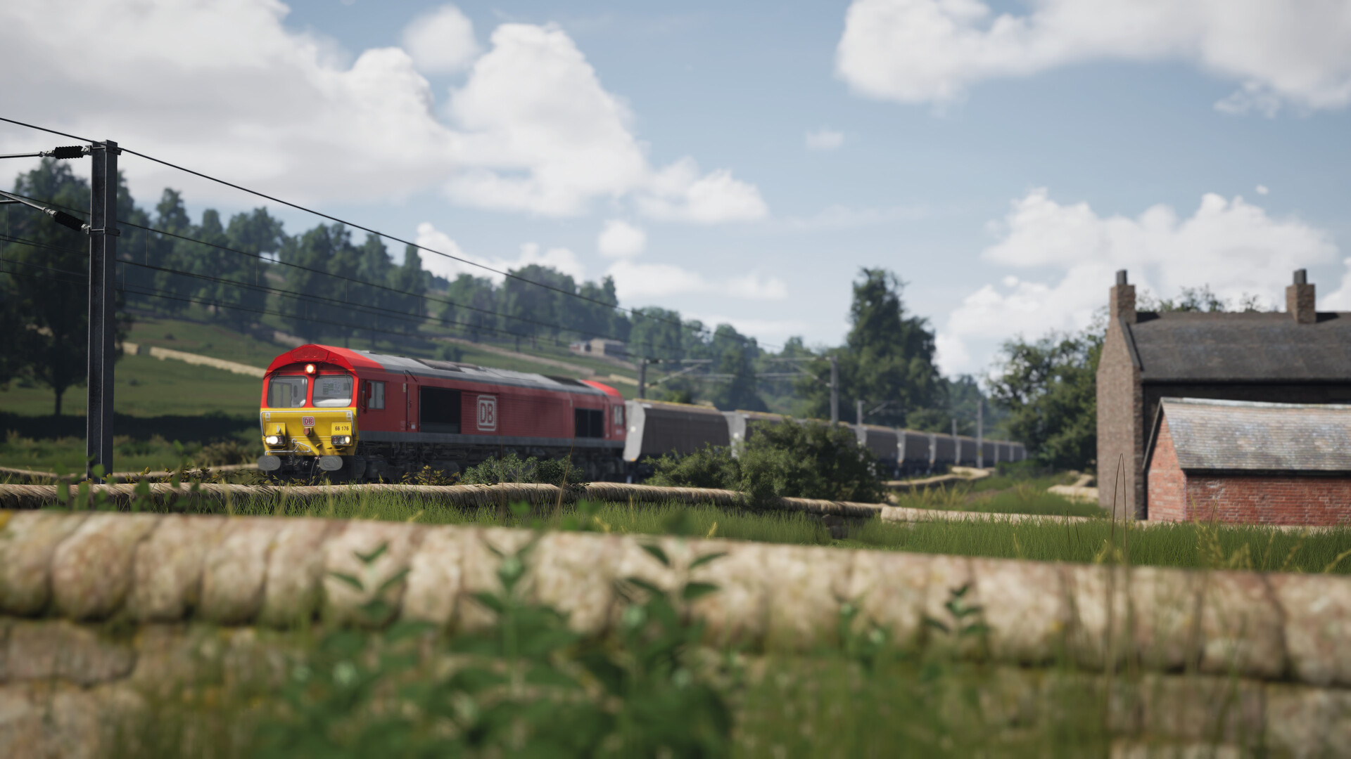 Train Sim World 7 - Imagen 17