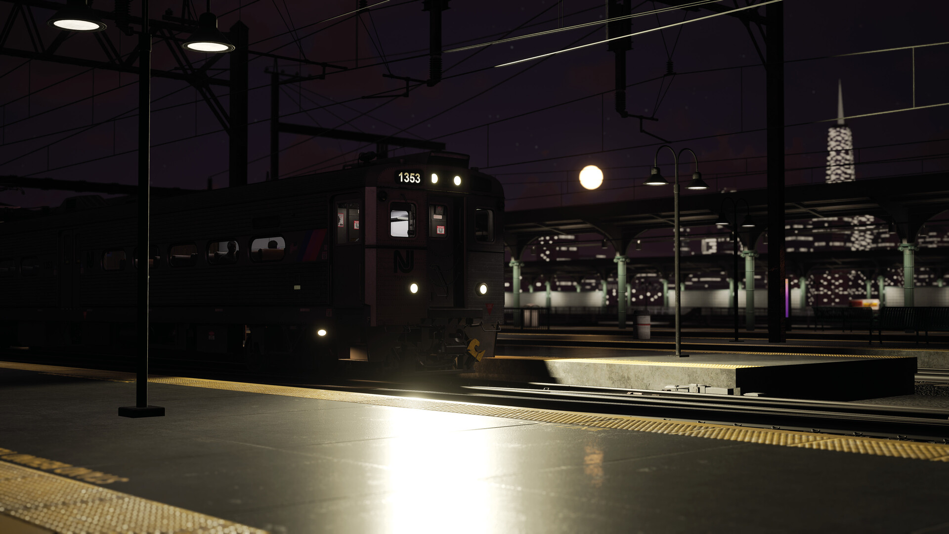 Train Sim World 7 - Imagen 18
