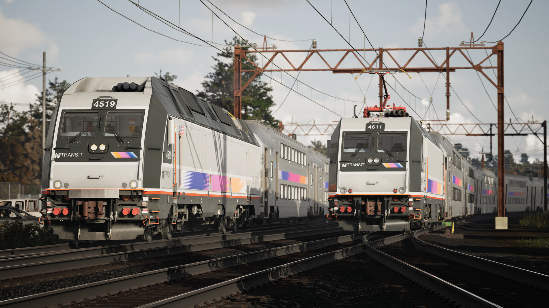 Train Sim World 7 - Imagen 20