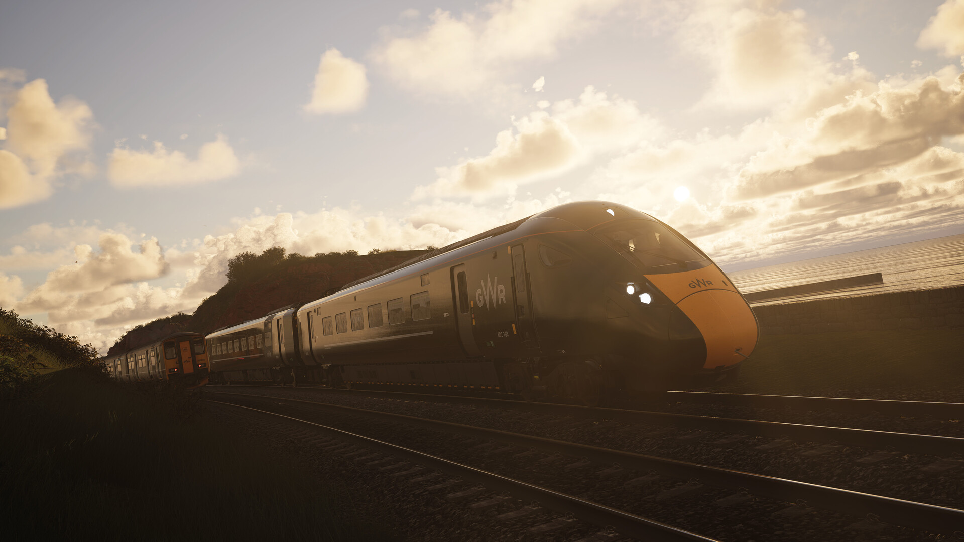 Train Sim World 7 - Imagen 22