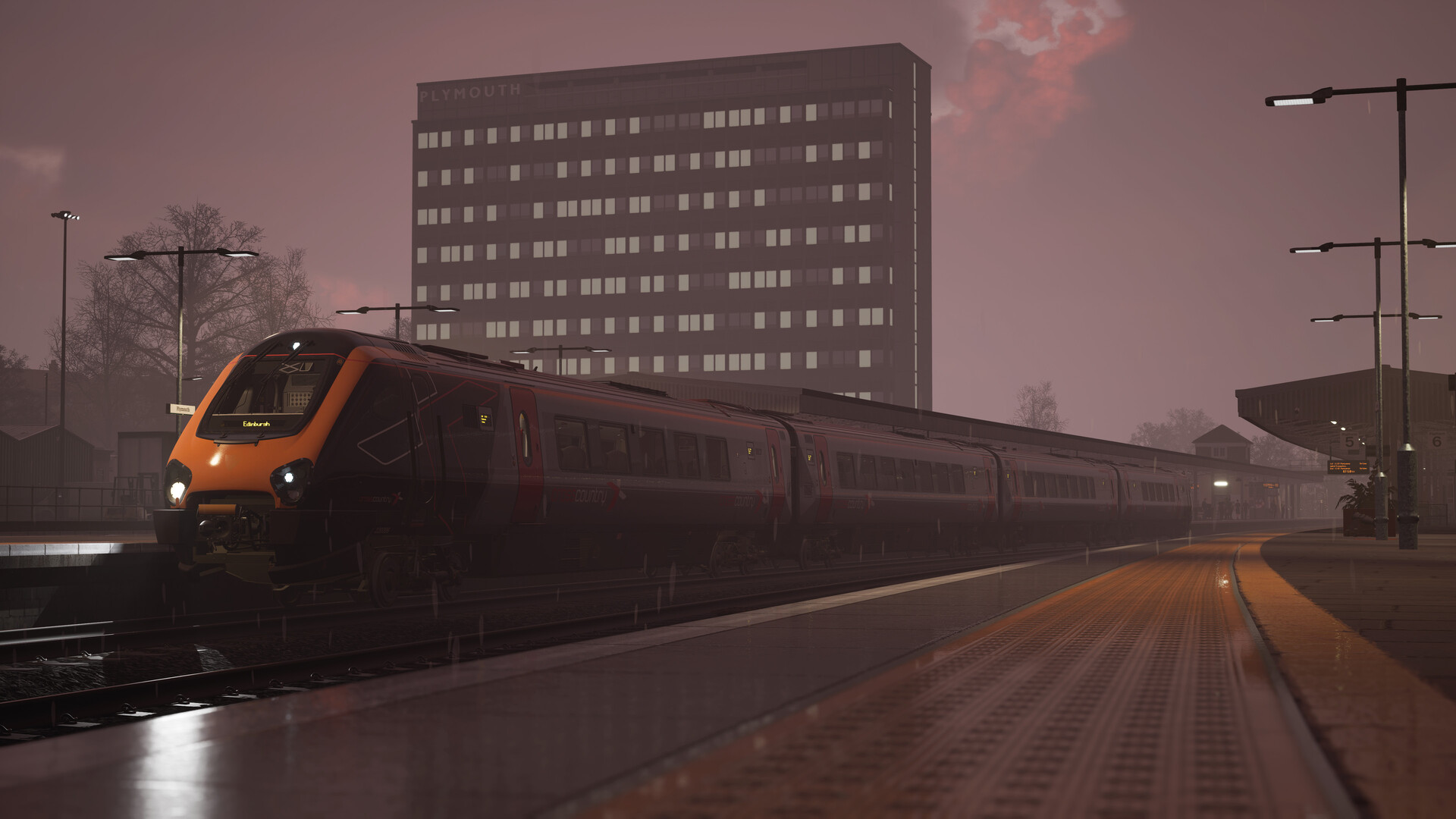 Train Sim World 7 - Imagen 24
