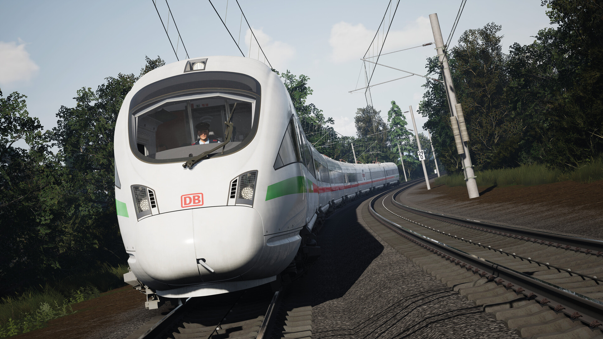 Train Sim World 7 - Imagen 2
