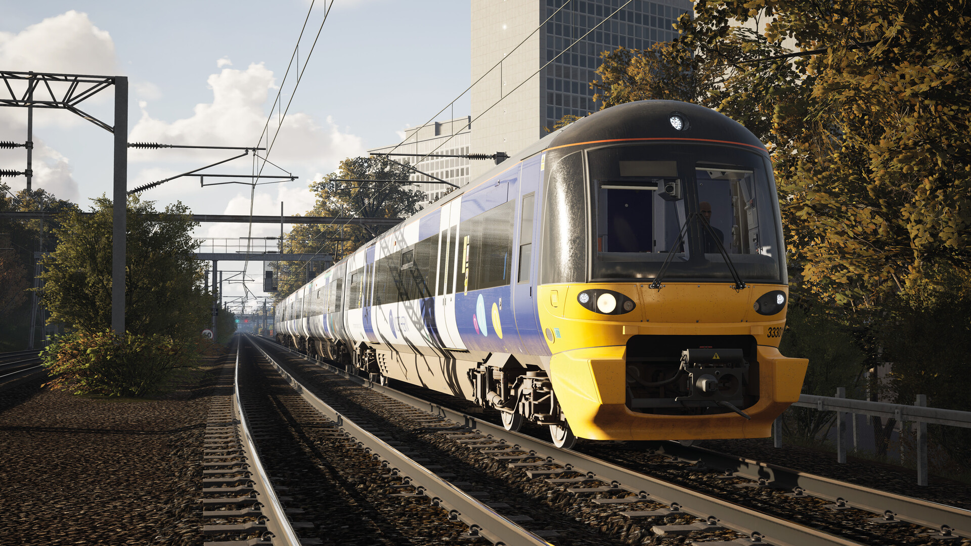 Train Sim World 7 - Imagen 5