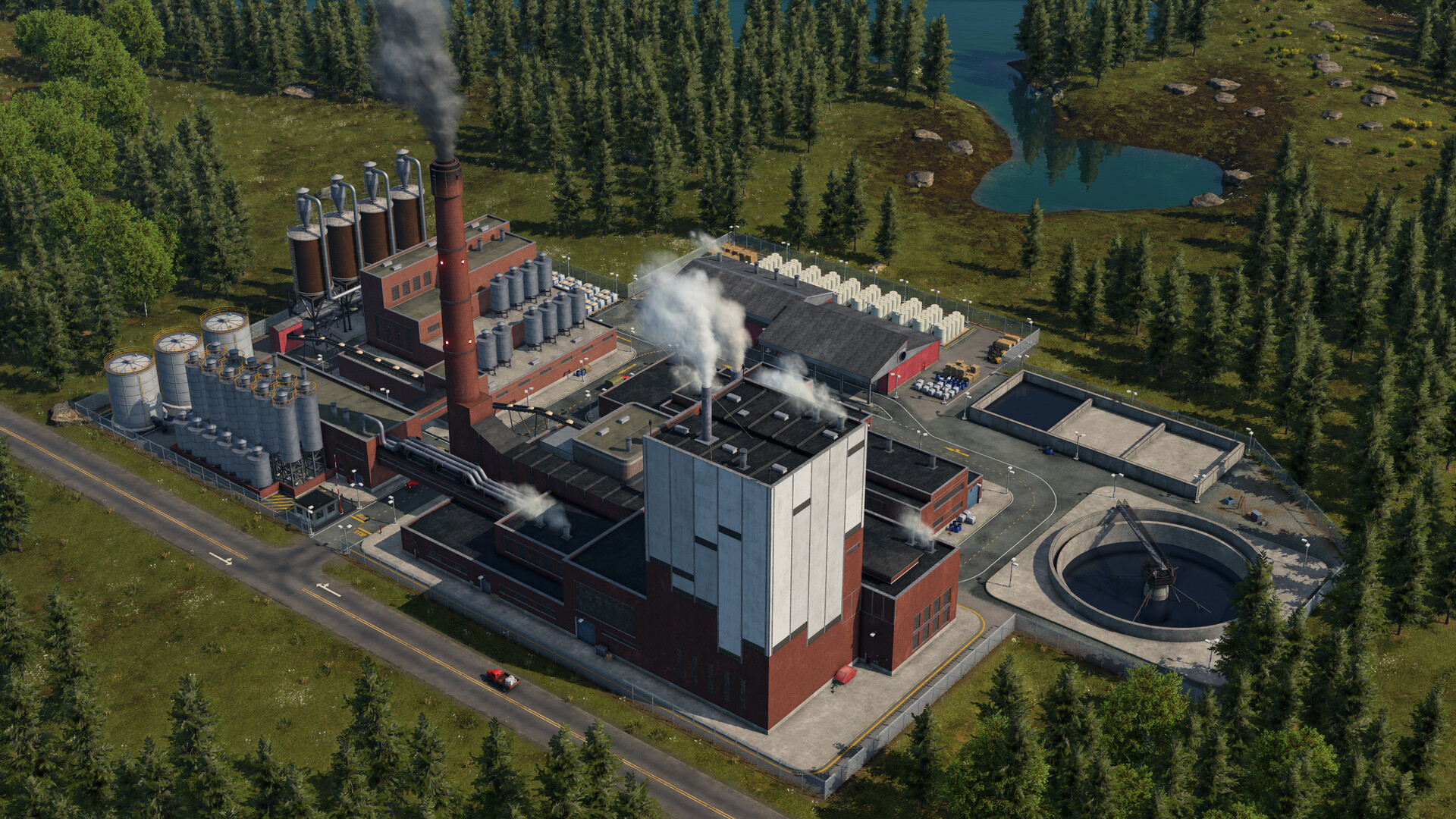 Transport Fever 3 - Imagen 26
