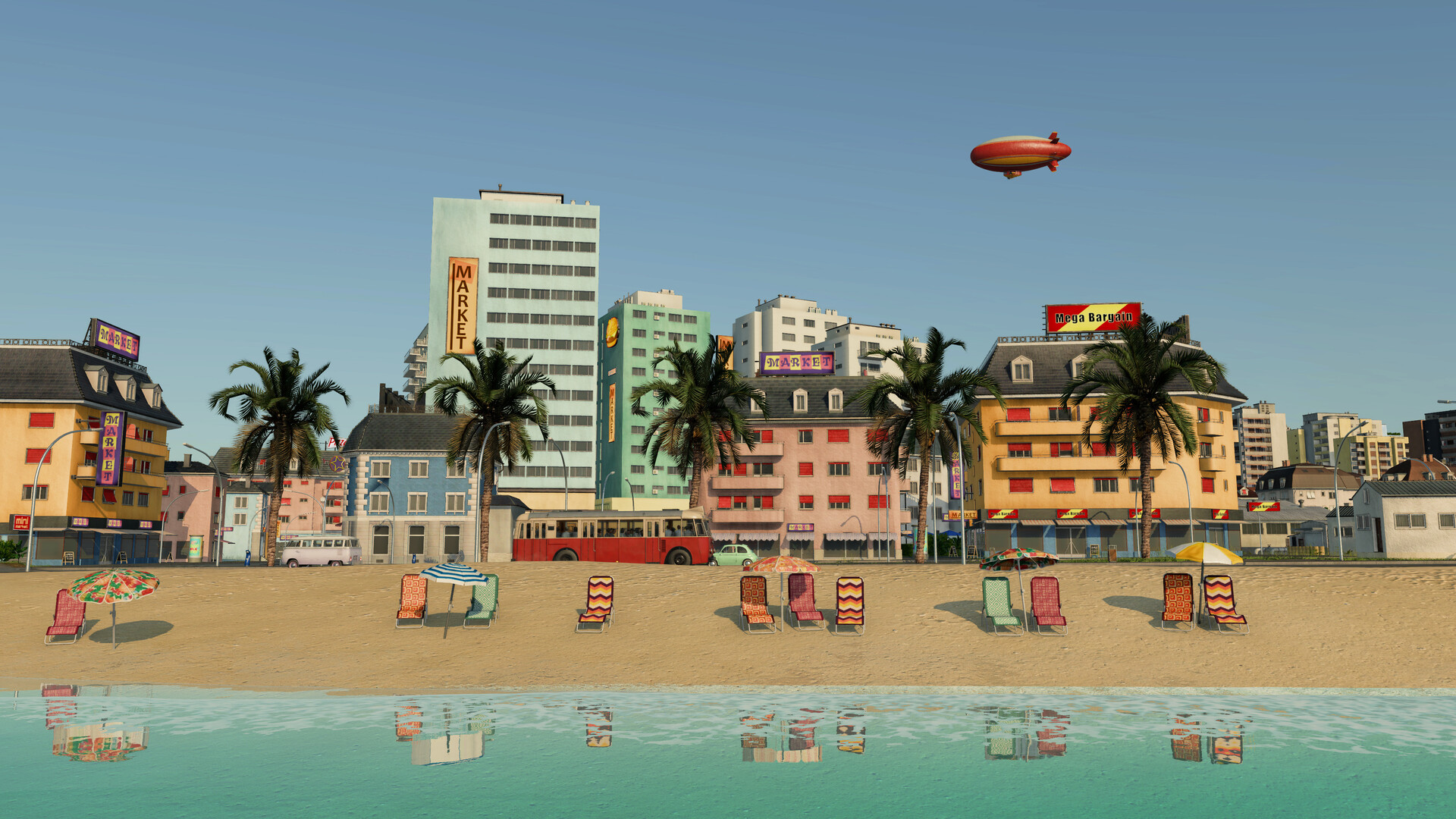 Transport Fever 3 - Imagen 11