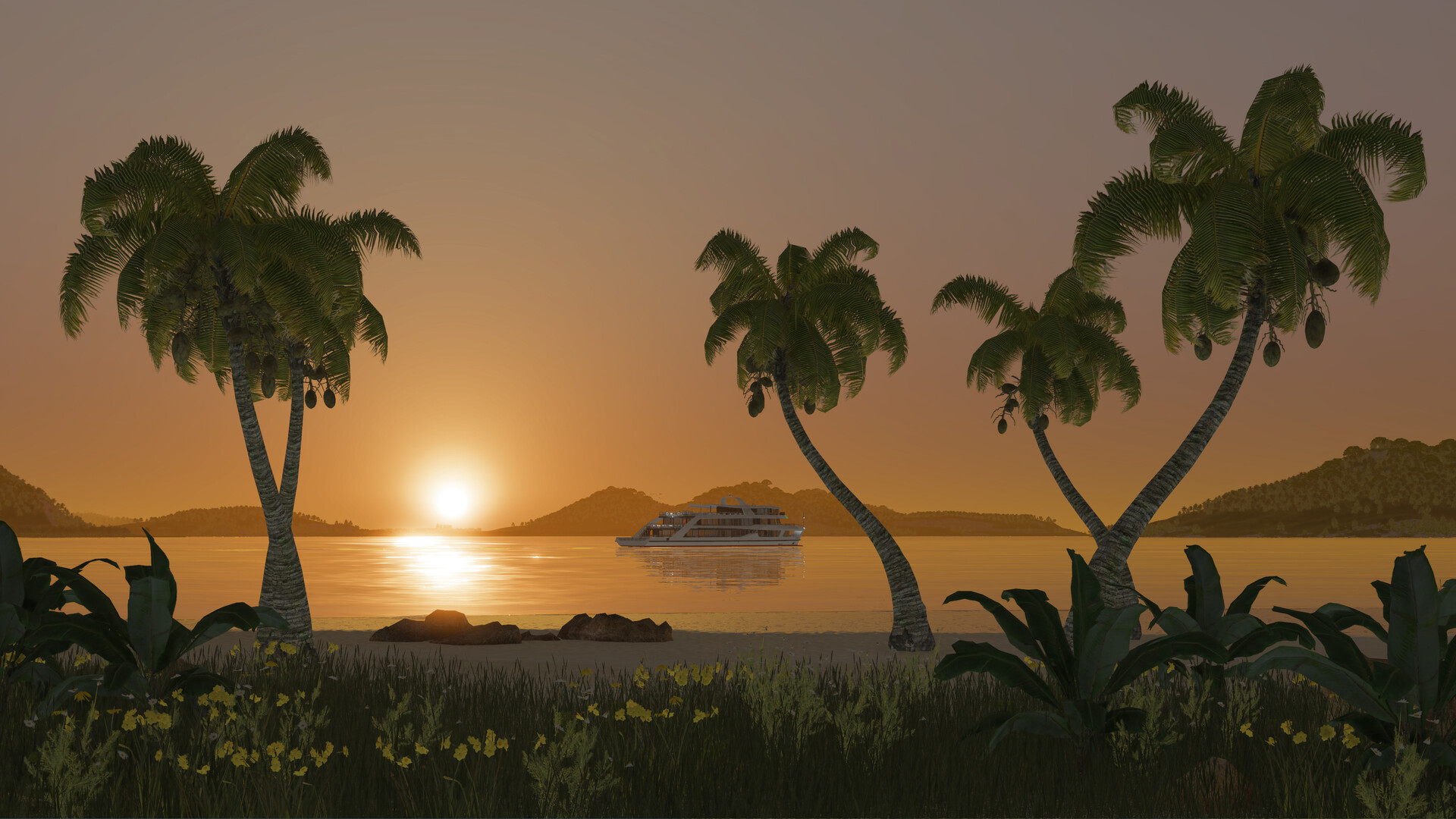 Transport Fever 3 - Imagen 13
