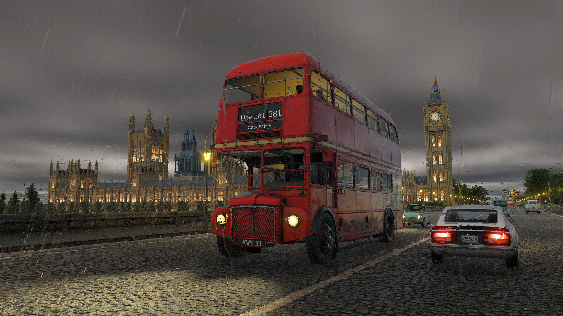 Transport Fever 3 - Imagen 2