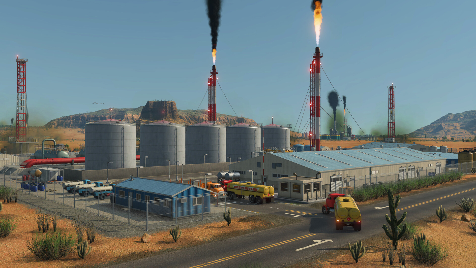 Transport Fever 3 - Imagen 12