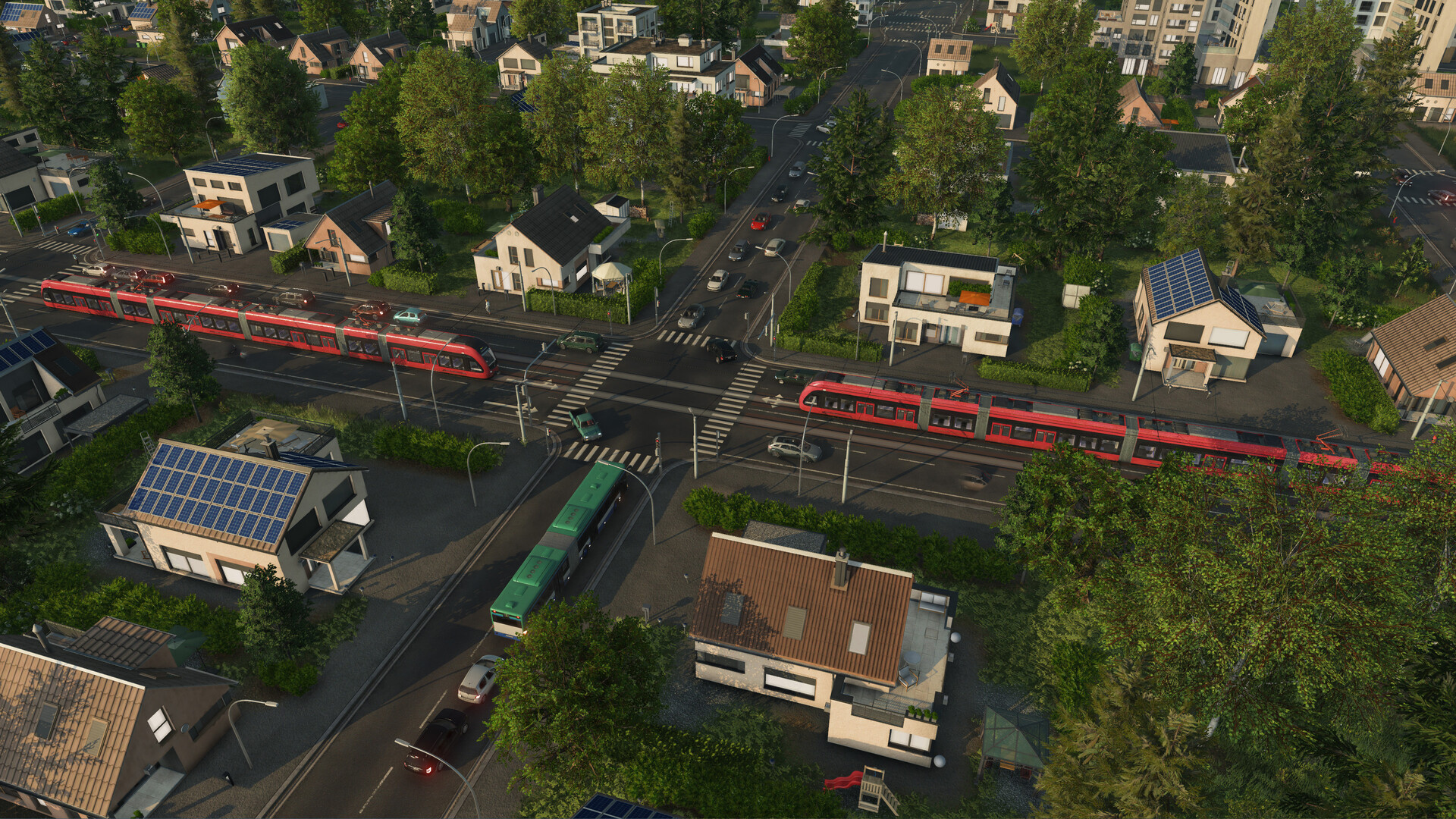 Transport Fever 3 - Imagen 14