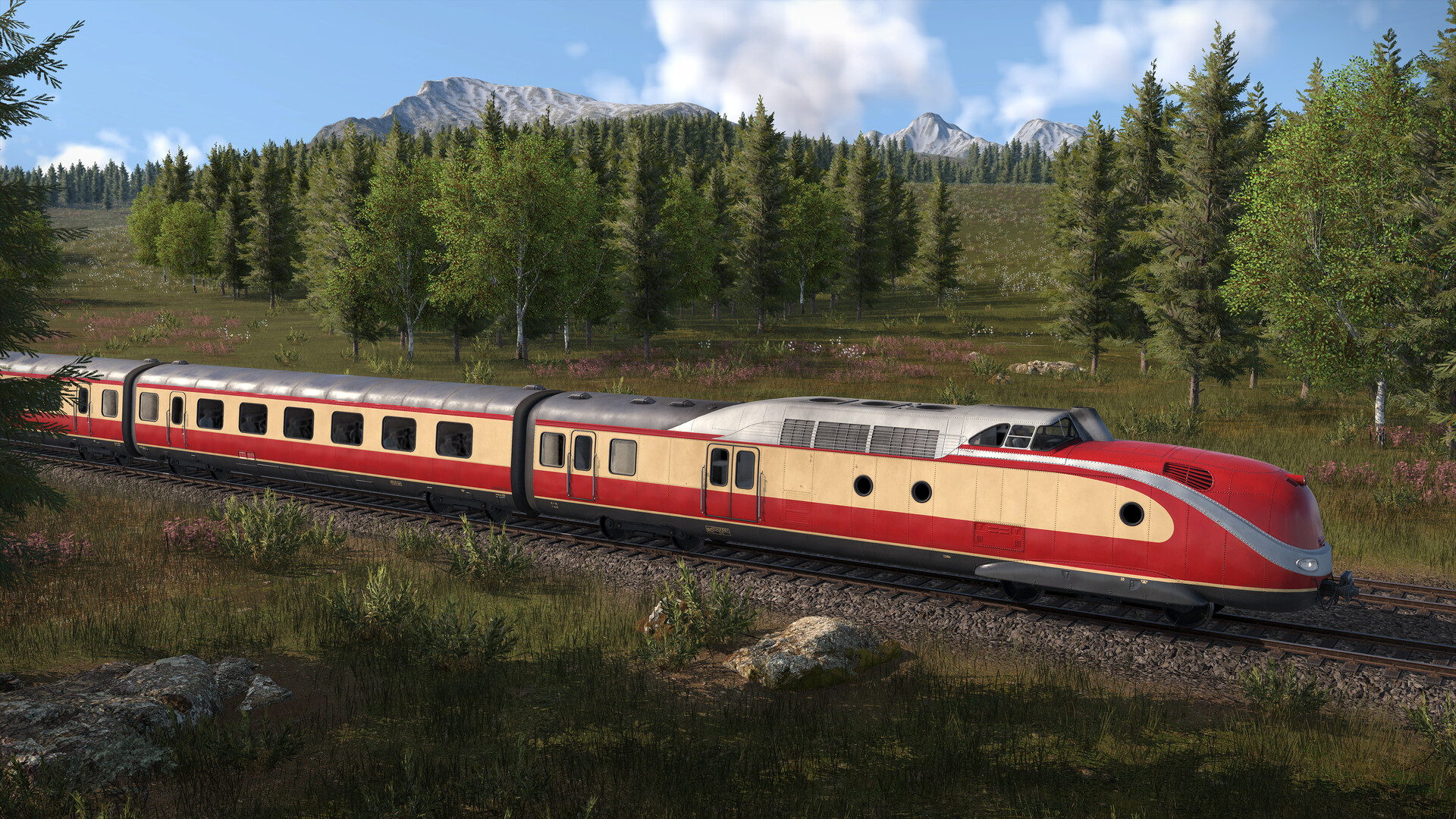 Transport Fever 3 - Imagen 4