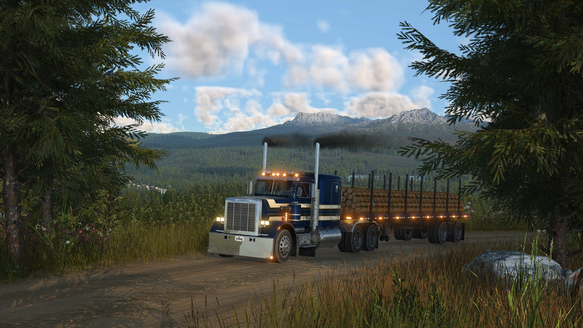 Transport Fever 3 - Imagen 5
