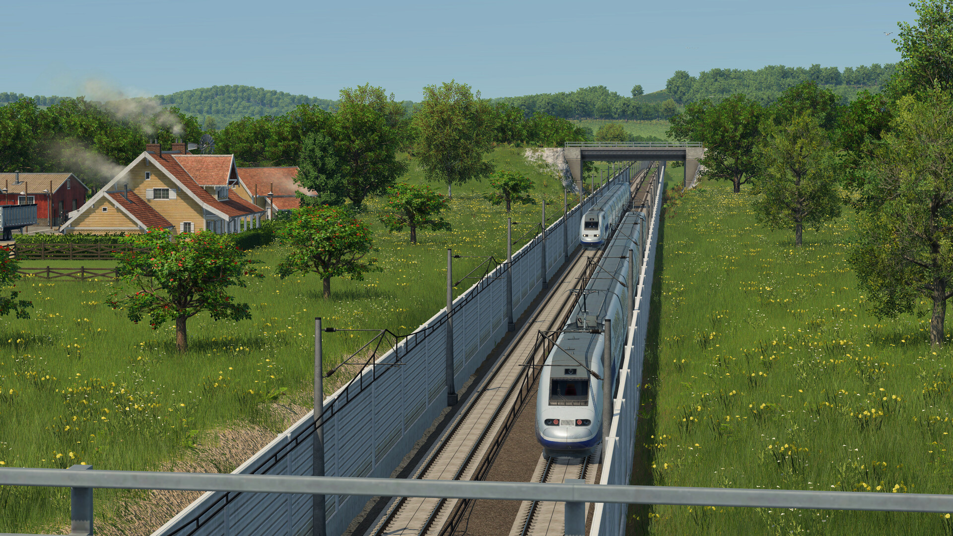 Transport Fever 3 - Imagen 17