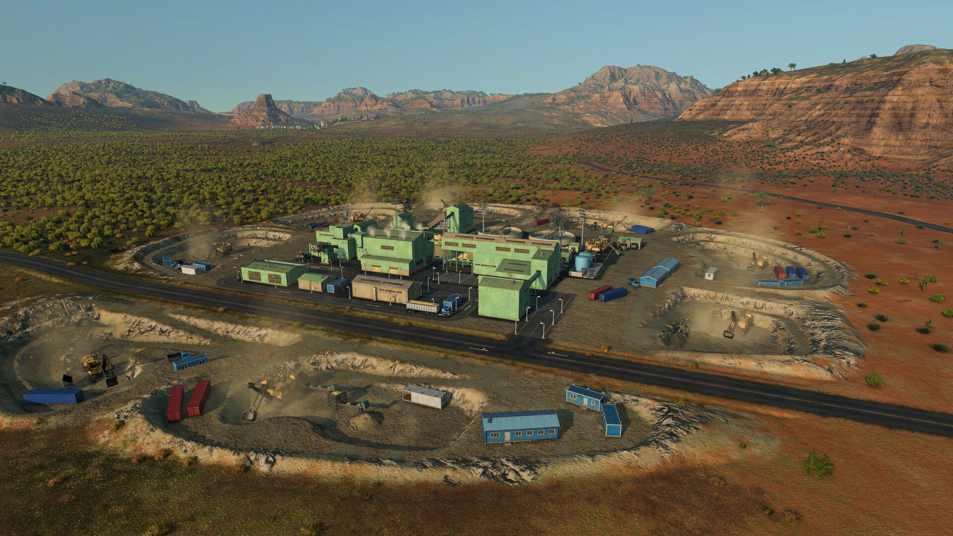 Transport Fever 3 - Imagen 19