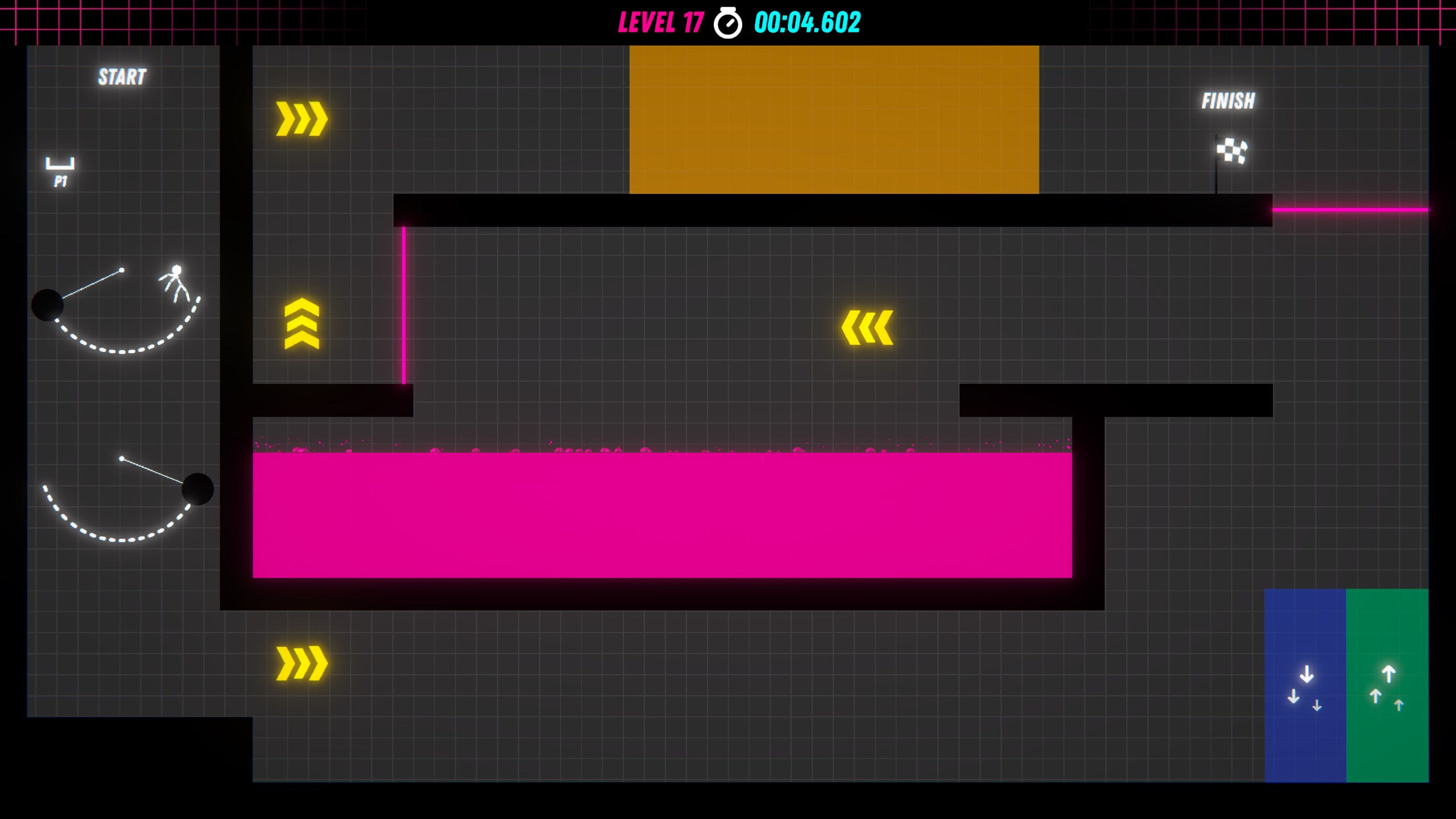Ultimate Wobble Run - Imagen 4