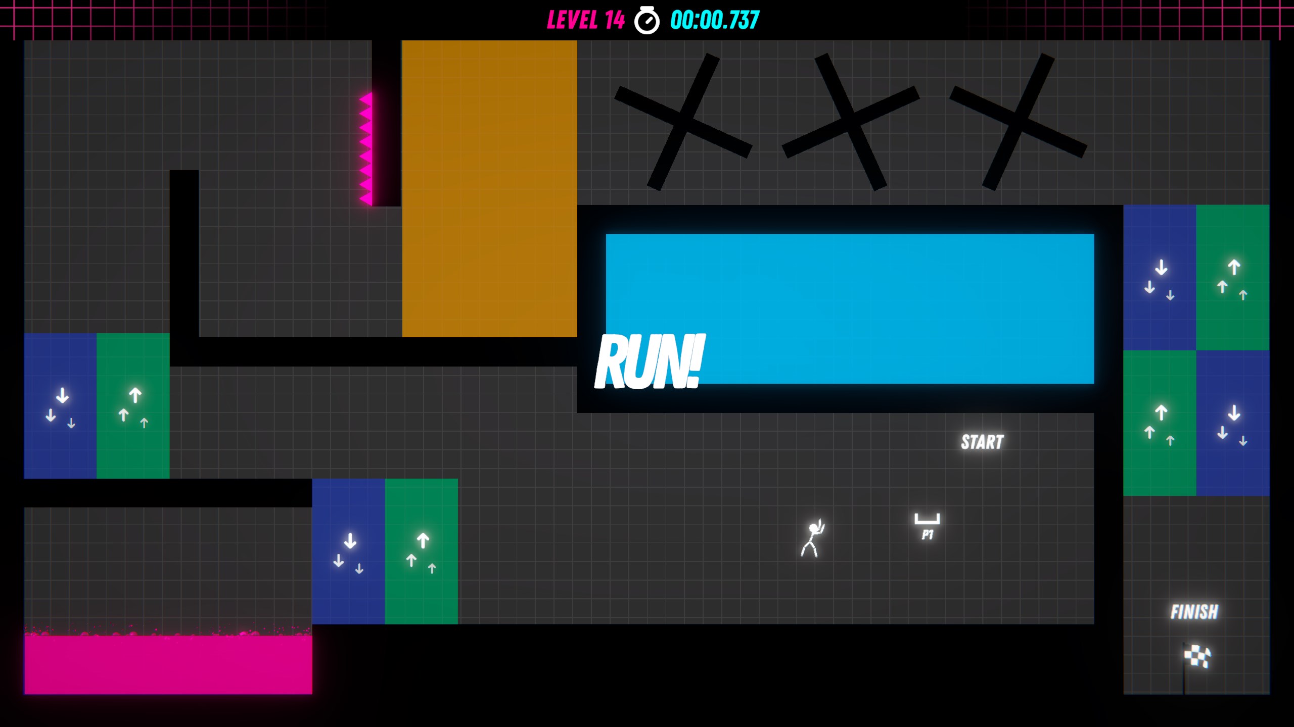 Ultimate Wobble Run - Imagen 5