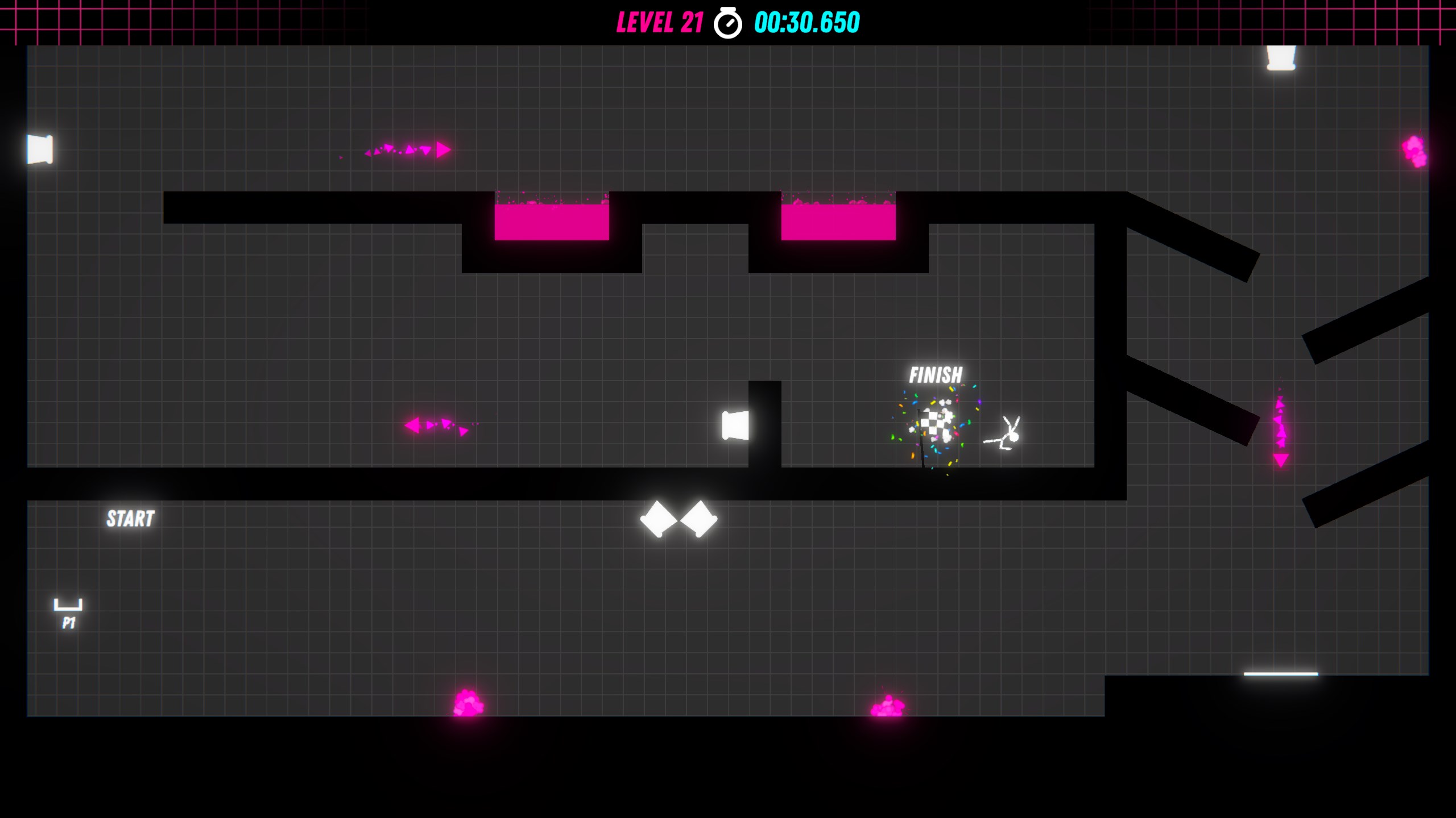 Ultimate Wobble Run - Imagen 6