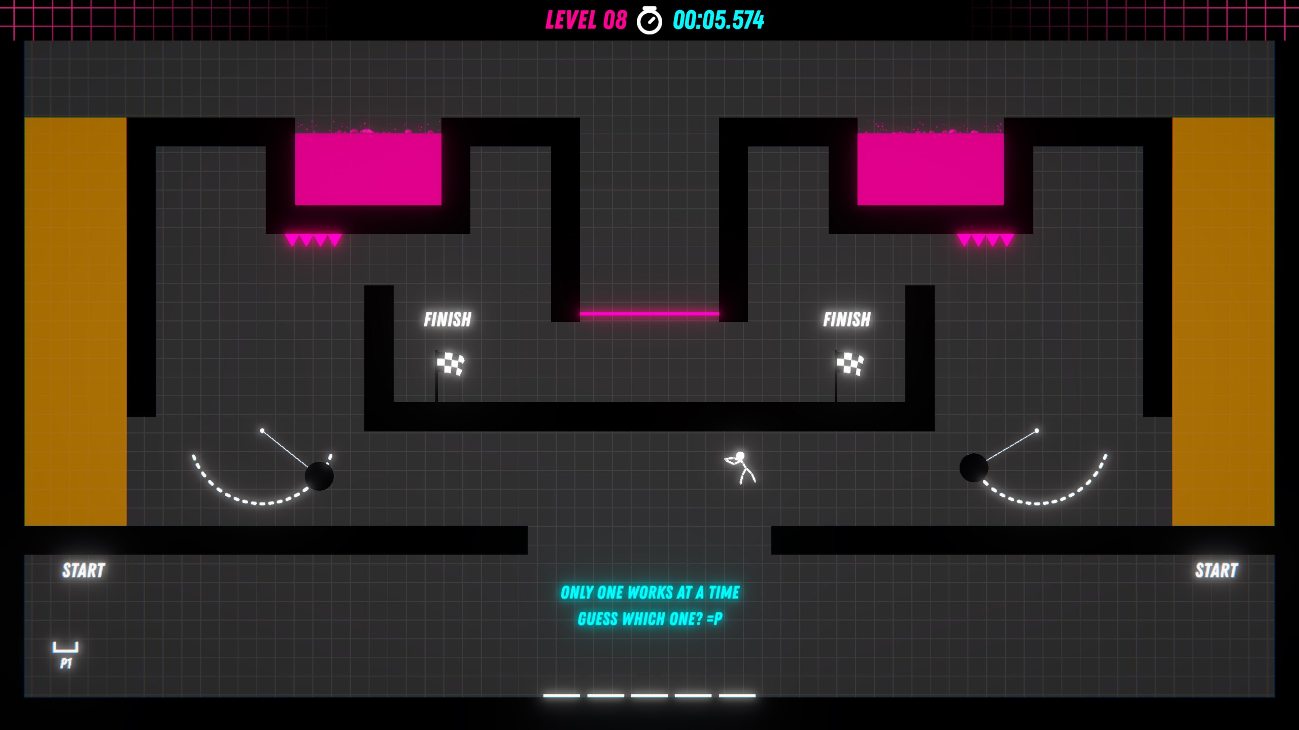 Ultimate Wobble Run - Imagen 2