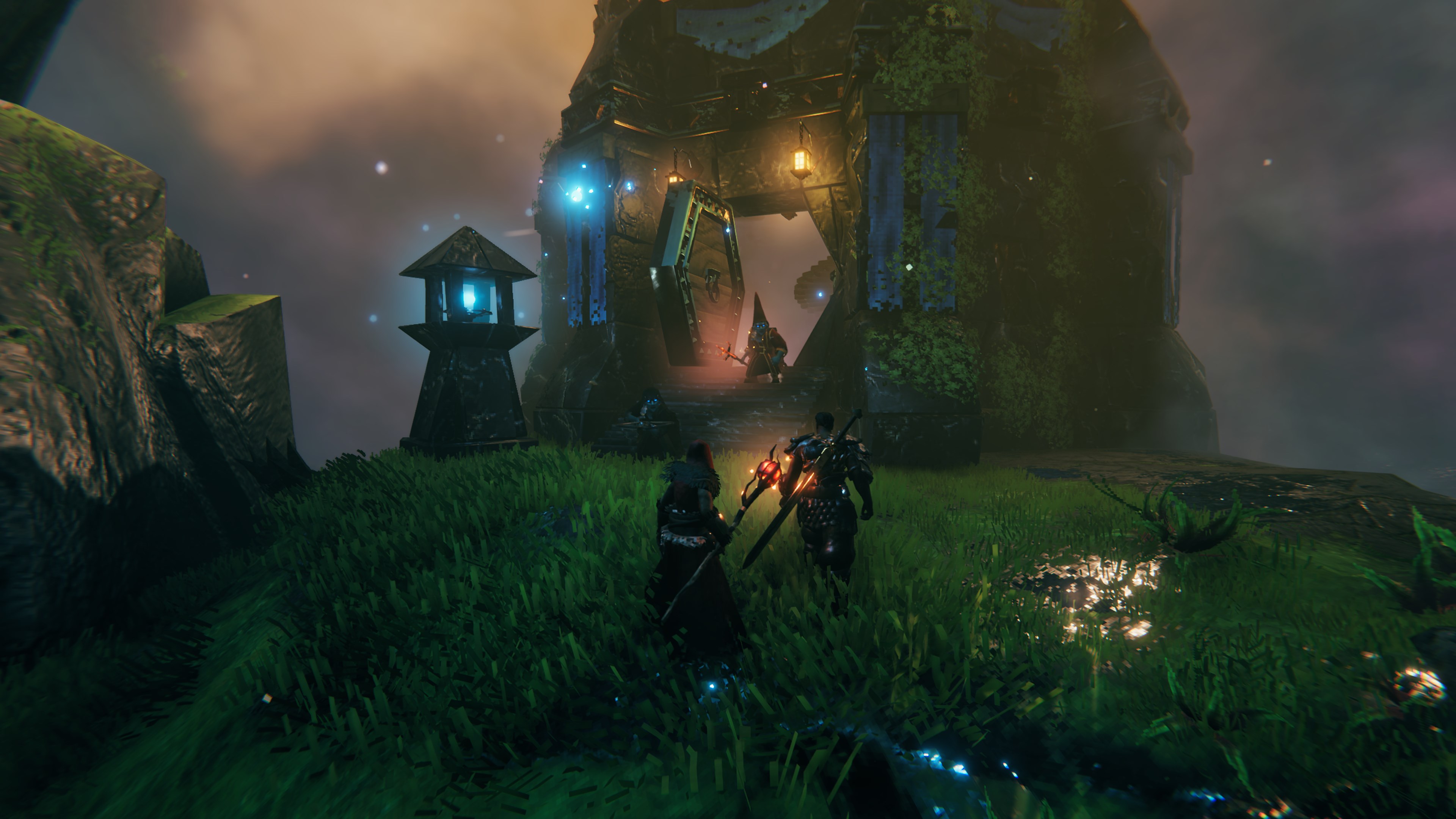 Valheim - Imagen 1