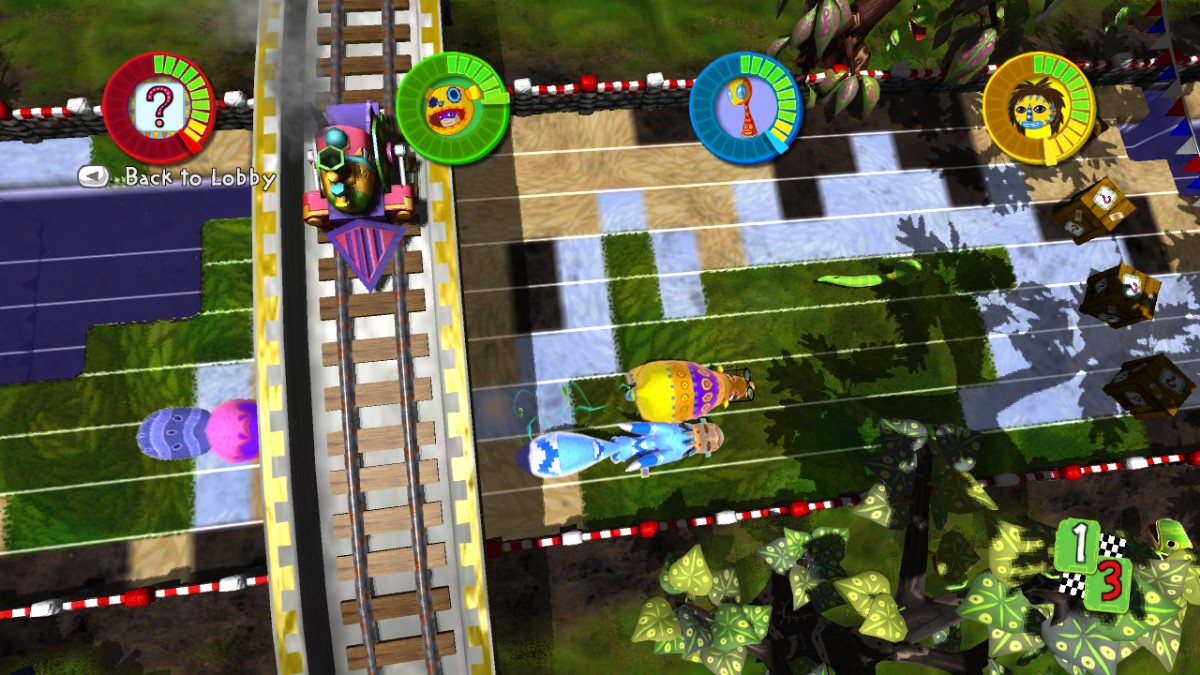 Viva Piñata Trouble in Paradise - Imagen 24