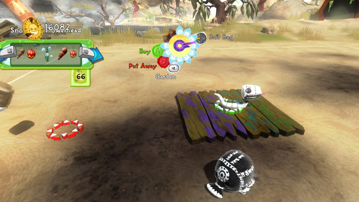 Viva Piñata Trouble in Paradise - Imagen 25