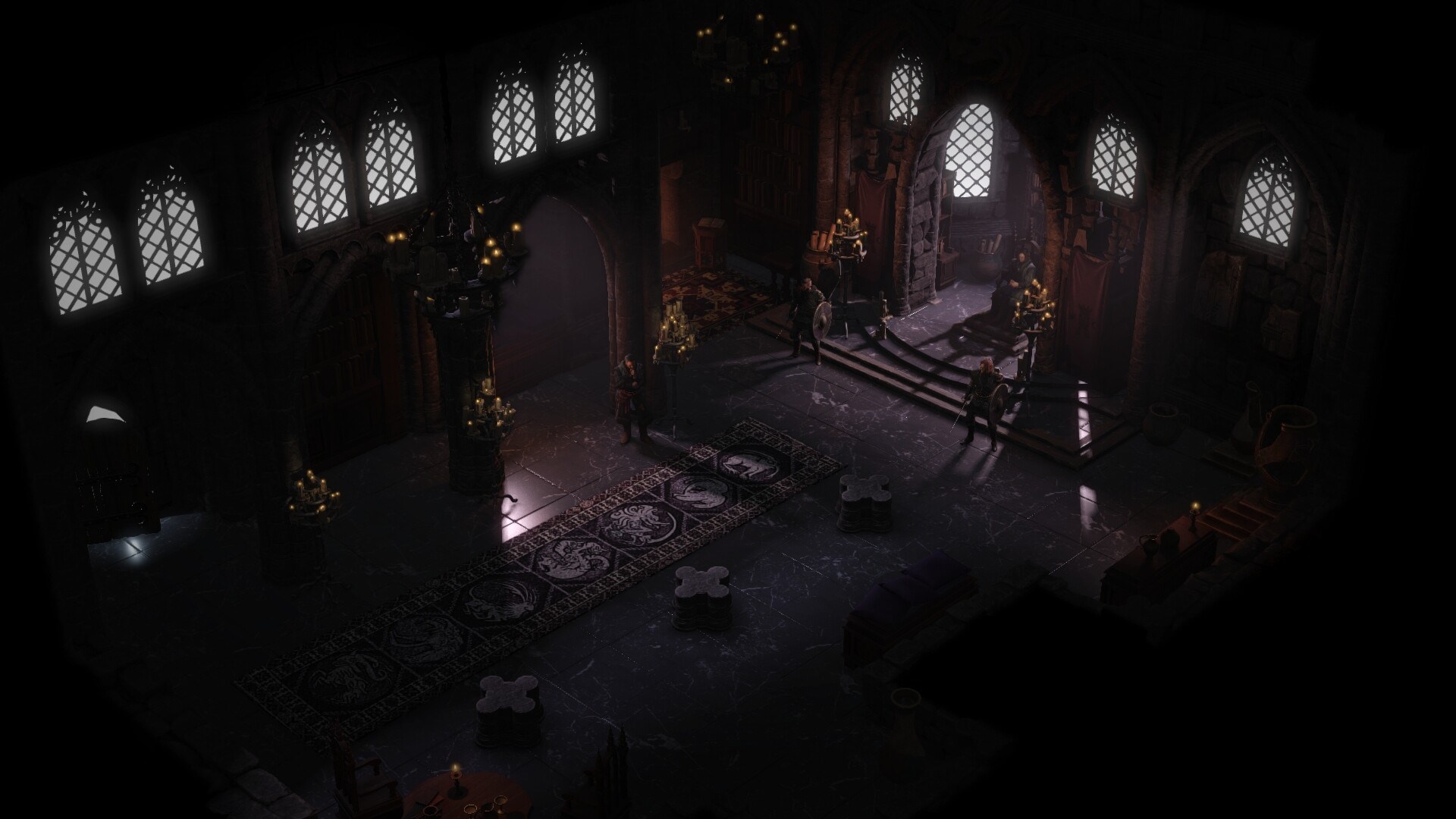 Wartales - Imagen 11