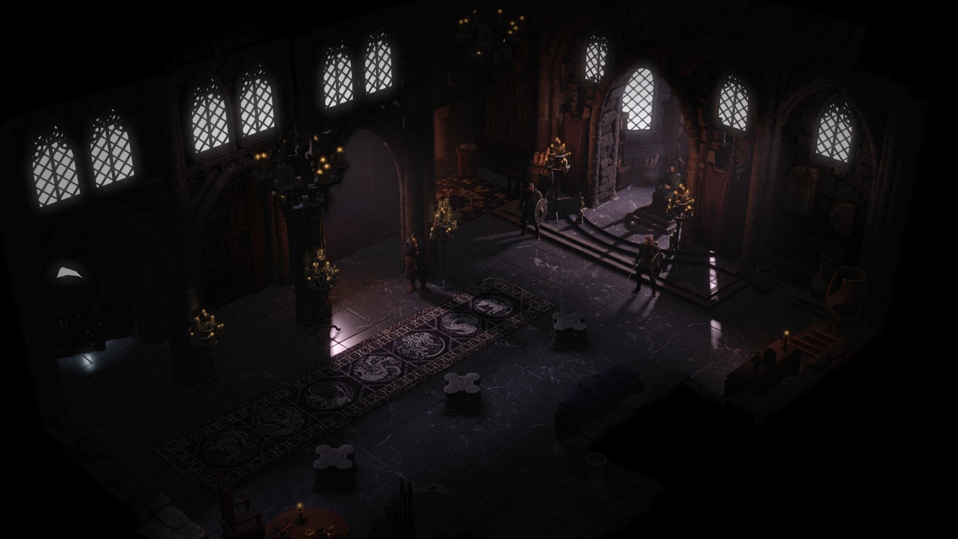 Wartales - Imagen 12