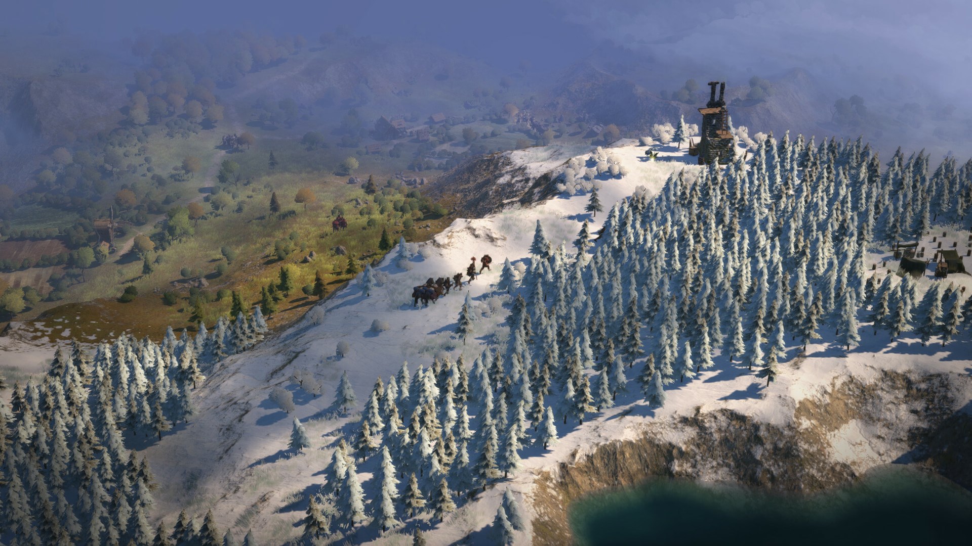 Wartales - Imagen 2
