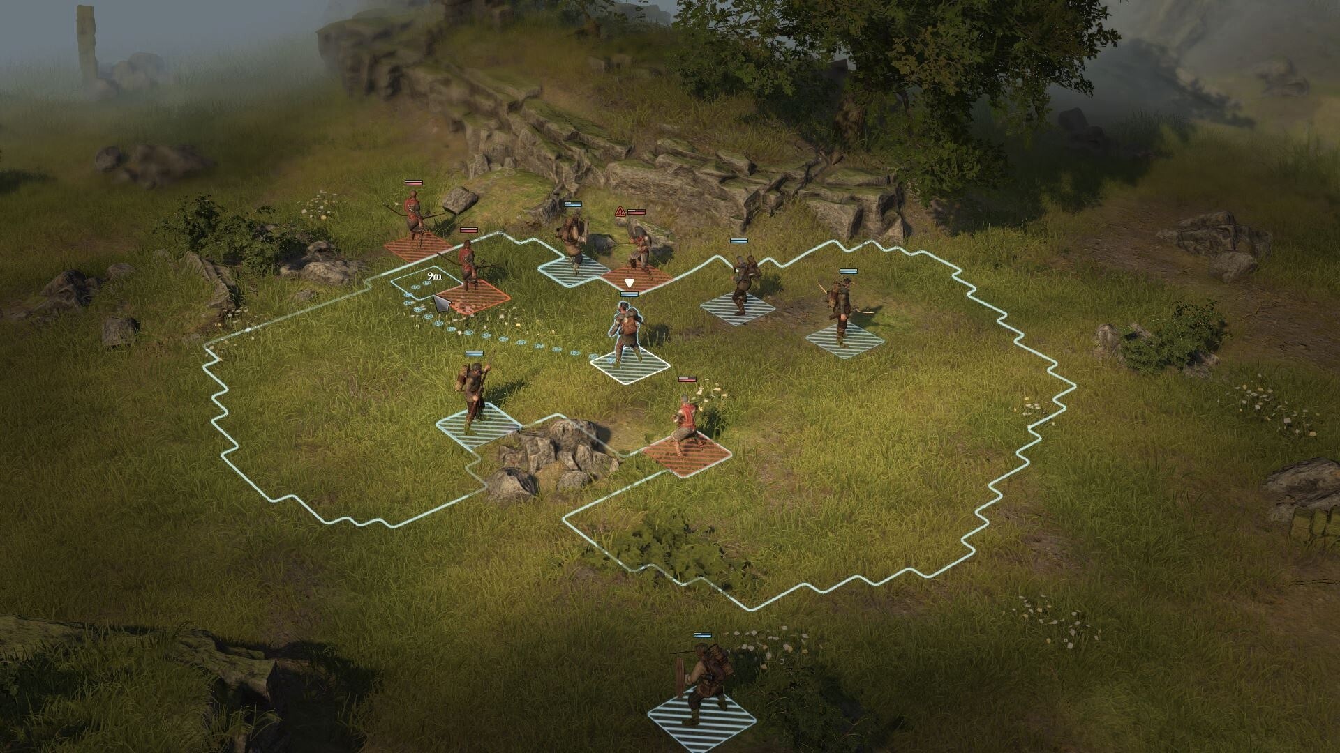 Wartales - Imagen 3