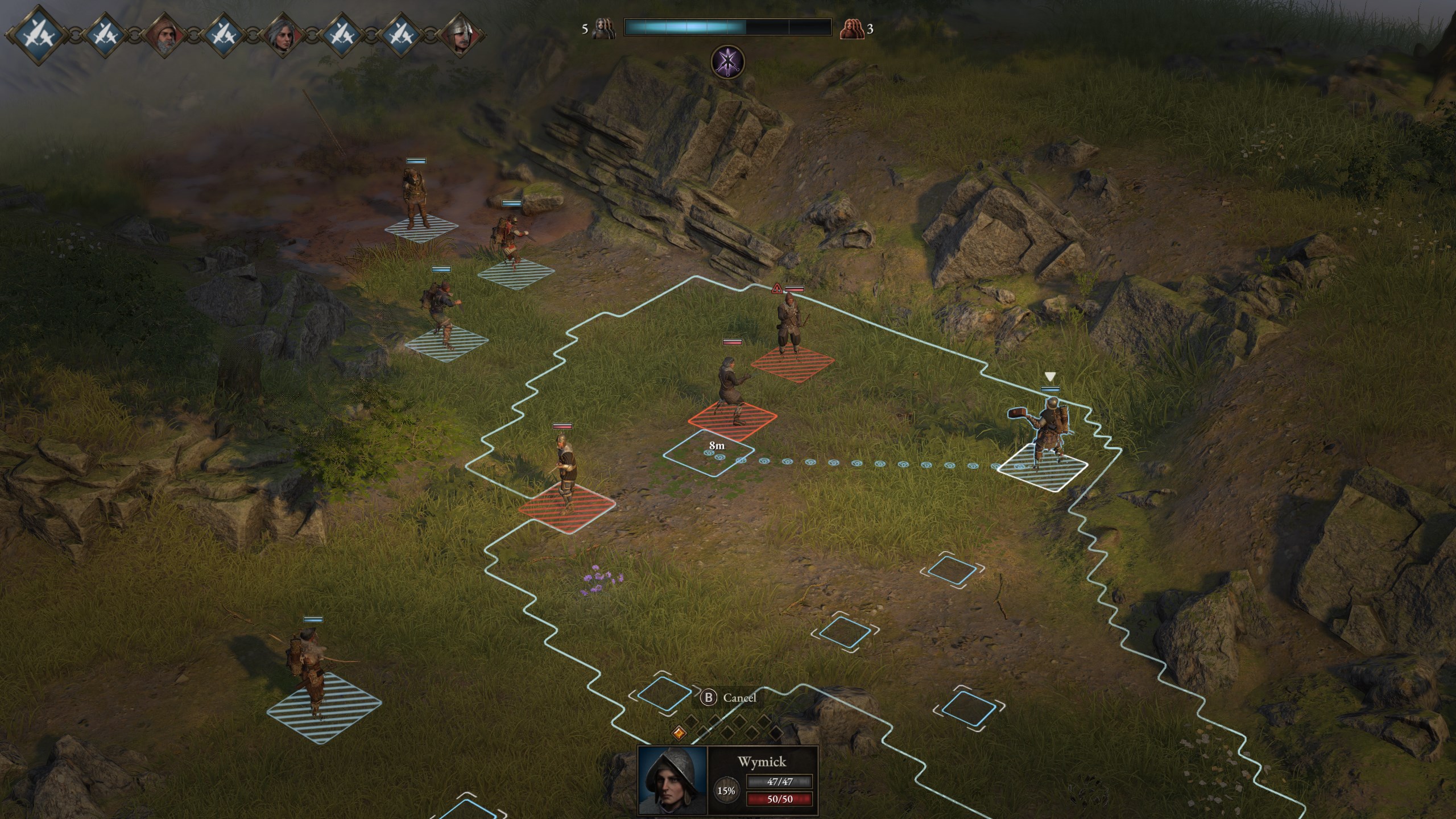Wartales - Imagen 4