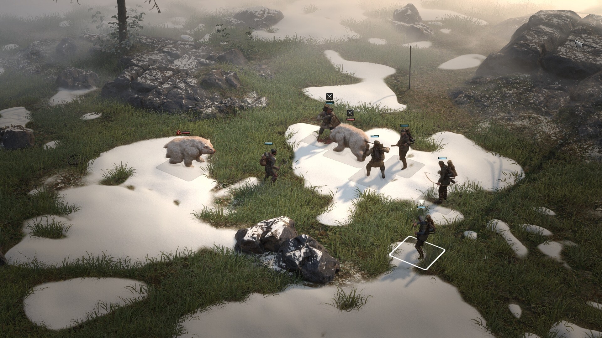 Wartales - Imagen 7